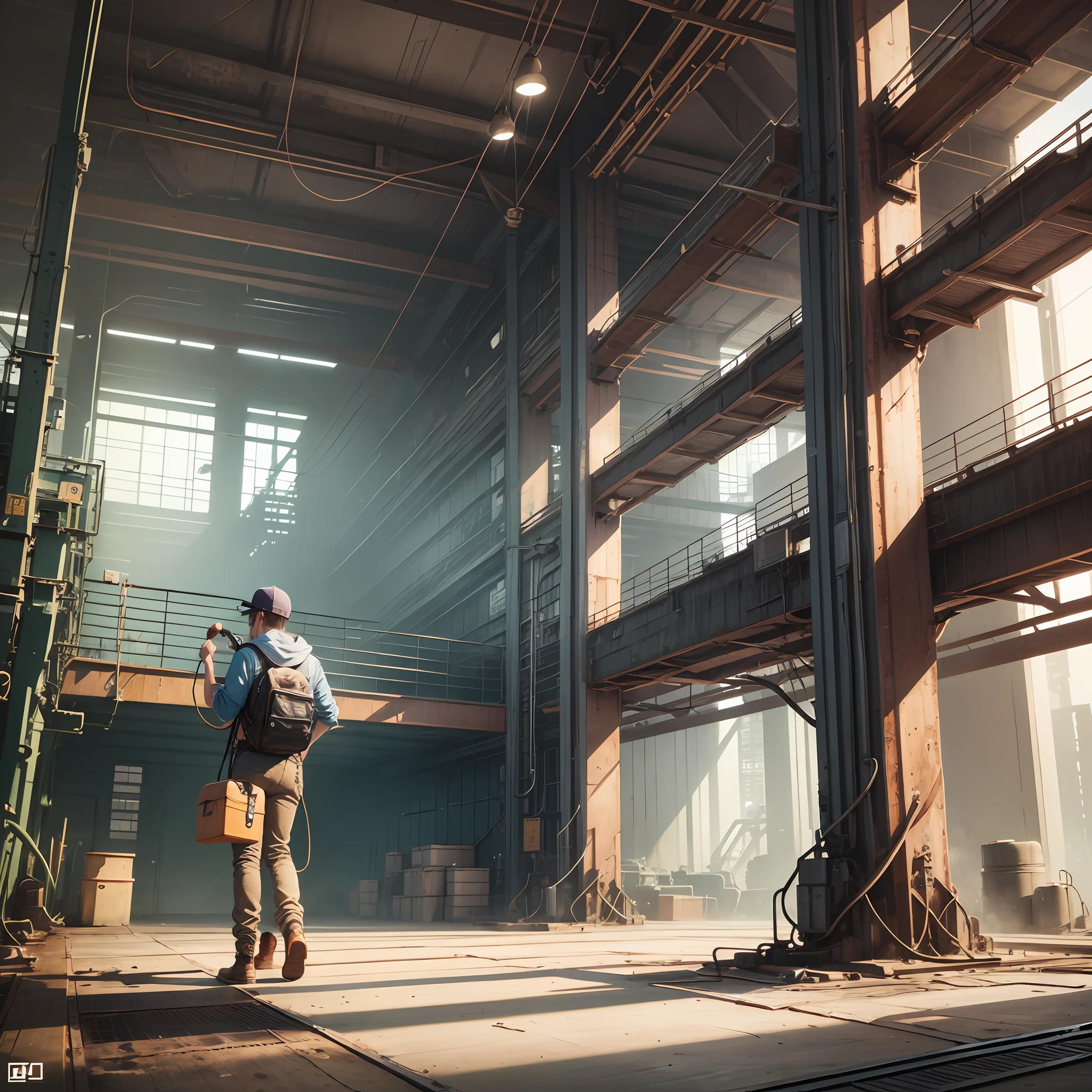 industry --auto --s2