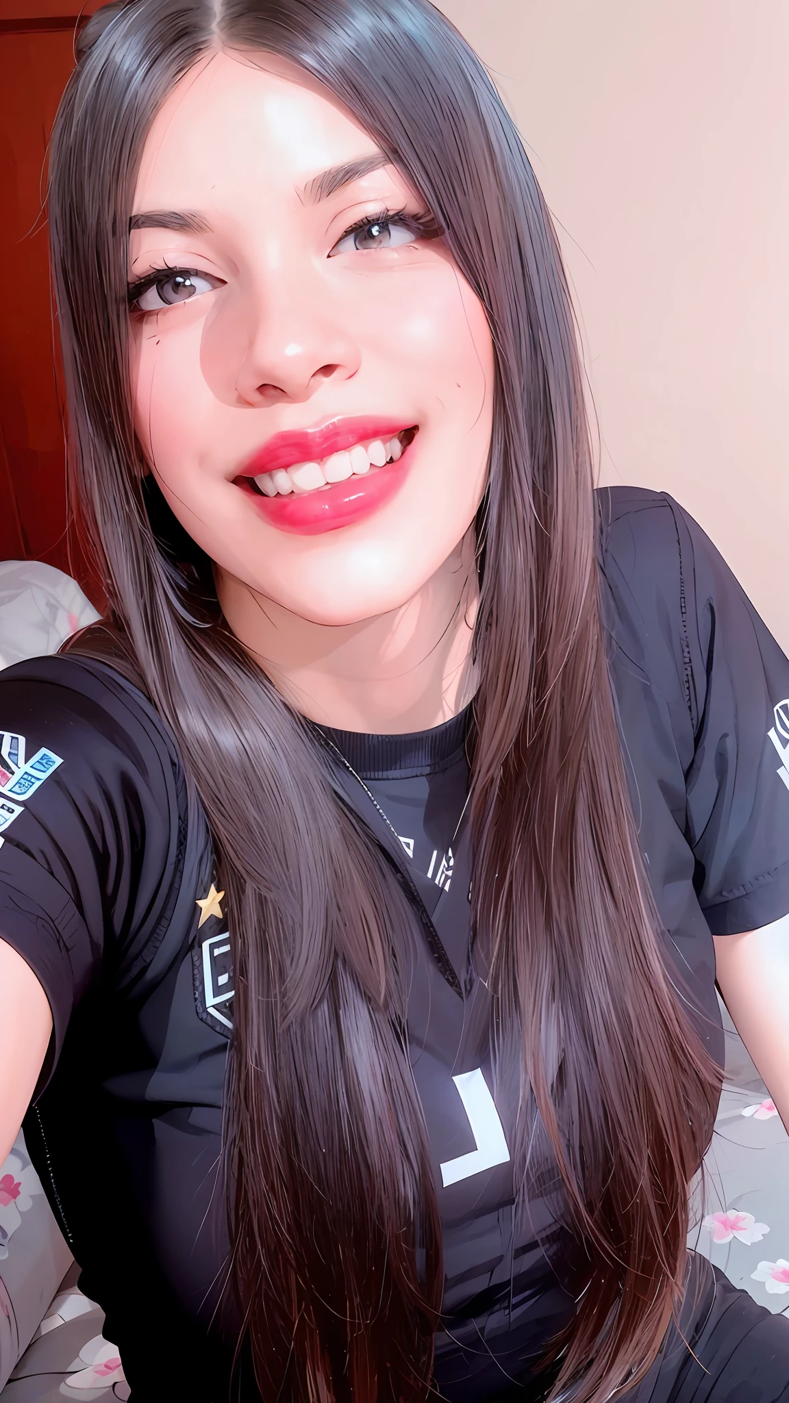 woman in her 20s, chunlims, (perfect face), defined jawline, beautiful brown eyes, beautiful lips, (short brown hair, hair bun, double bun), (perfect ???????), (athletic body), (????), (thick thighs), (perfect hands), (blue cheongsam), tight blue track pants, spiky bracelets, looking at viewer, (medium full shot photograph), (fighting arena background), realistic