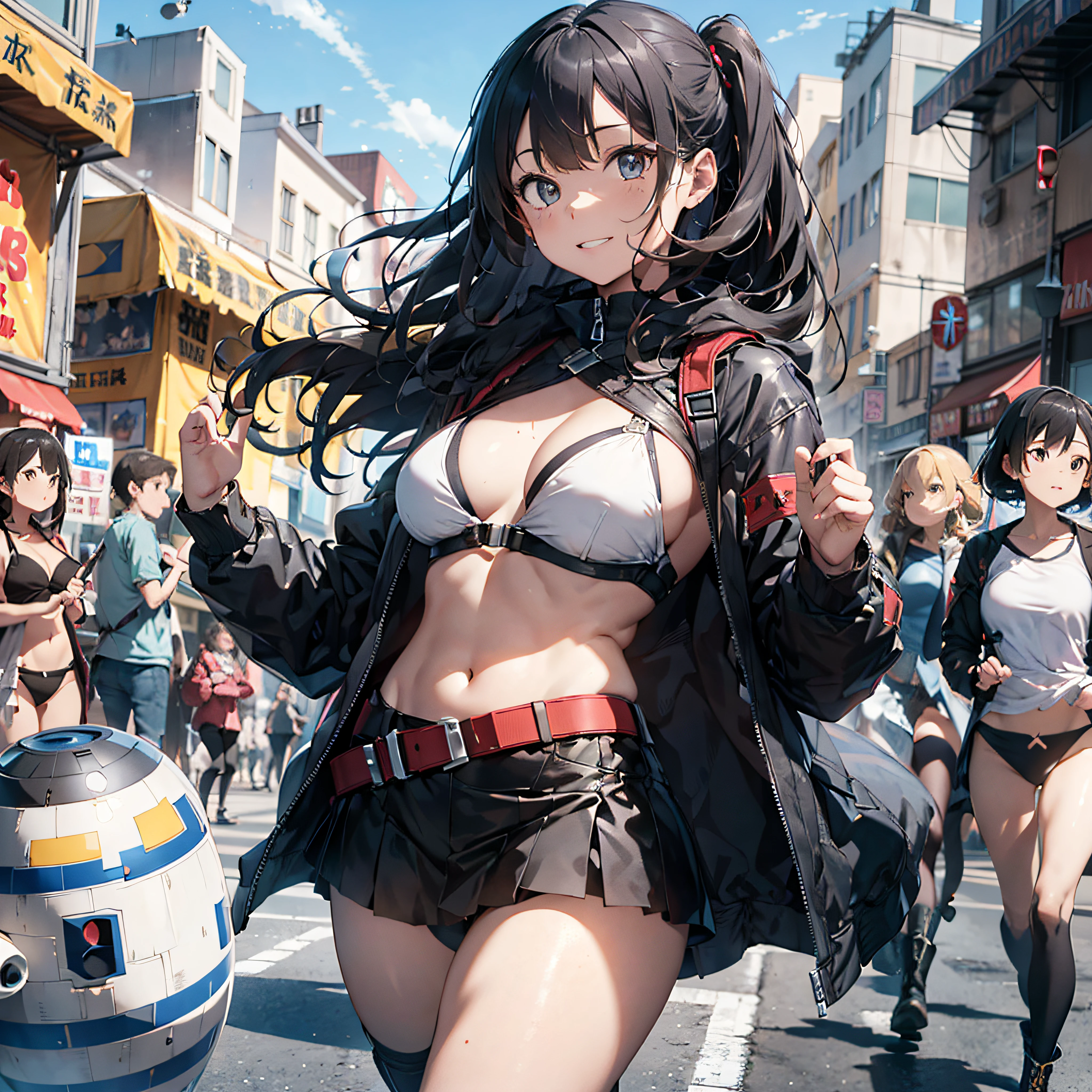 FairyTaleAI Sahara:1.5 sundrop:1.5 Scene "star wars" contre-jours sables "Armada" Tatooine Xwing R2D2 "Heavy Metal" Devastating Will-o'-the-wisp:1.5 war cyberpunk battle Mandalorian mature female "luis Royo" dazzling slow-motion marchers Cosplay richesse Amiral decorated:1.37 jukebox Commander "Princesse Leia":1.5 "Tina Turner":1.5 "Nathalie Portman":1.5 Pilots jacket cow-boy 38years emblème "Heart Earth Hearth" écusson key sunLight luminescence ultra:1.5 pro-Photorealistic:1.5 optimaux:1.5 qualities:1.5 details:1.5 precise:1.5 reflex:1.5 max:1.5 resolution:1.5 perfection:1.5 graduates:1.5 volumetric nettetés:1.5 improved:1.5 Octane_rendues:1.5 UHD XT3 16K DSLR HDR UnrealEngine5 ombres profondeurs:1.5 analogiques:1.5 3dcg body symmetrical athletes skin bronzé face cheekbones effects embarrassed glushes:1.5 eye-liner saphirs saturate:1.5 beaux:1.5 dark eyes black pupils brown iris lazulis turquoise mouth open teeth obvious smiles hairstyle short bangs:1.3 extatiques:1.5 Floating Jacket Fixed Eccentric Cape Levitating Shoulders-Off Shirt Lace Clavicles White Papillotes Hand_pouce_4doigt embroidered bikini:1.5 corsait navy thick leathers breasts varied pointed:1.37 satin felt skirts:1.5 matching bristles ample swinging spinels navel:1.3 revealing waist belt-chastity padlock Gold silver agate pubis scarlet pubis-hairy indigo protrusions underwear:1.5 Snap-lock garters thighs legs gothic stainless steel boots decorated magic onyx:1.5 rubis fleuraison invoques:1.5 incandescentes CGSCOSITY toys Cristallines flying X-Wing (EOS R6 135mm 1/1250s f/2.8 ISO400) R2D2 Mécanisés adaptable Canon-ion flash blow glow mannequins dramatic opale Saber straight fully dressed armor heavy chrome metallic flat rune lava bands helmet-antenne Tourmaline glyphes plasma brasses cuivres fullbodye "Darth Vador" background:1.5 équirectangulaire 360 outdoor:1.5 gravures chef-d'work:1.5 tatouage (par Michelangelo) Bruce Weber girls nsfw varied:1.5 etc.