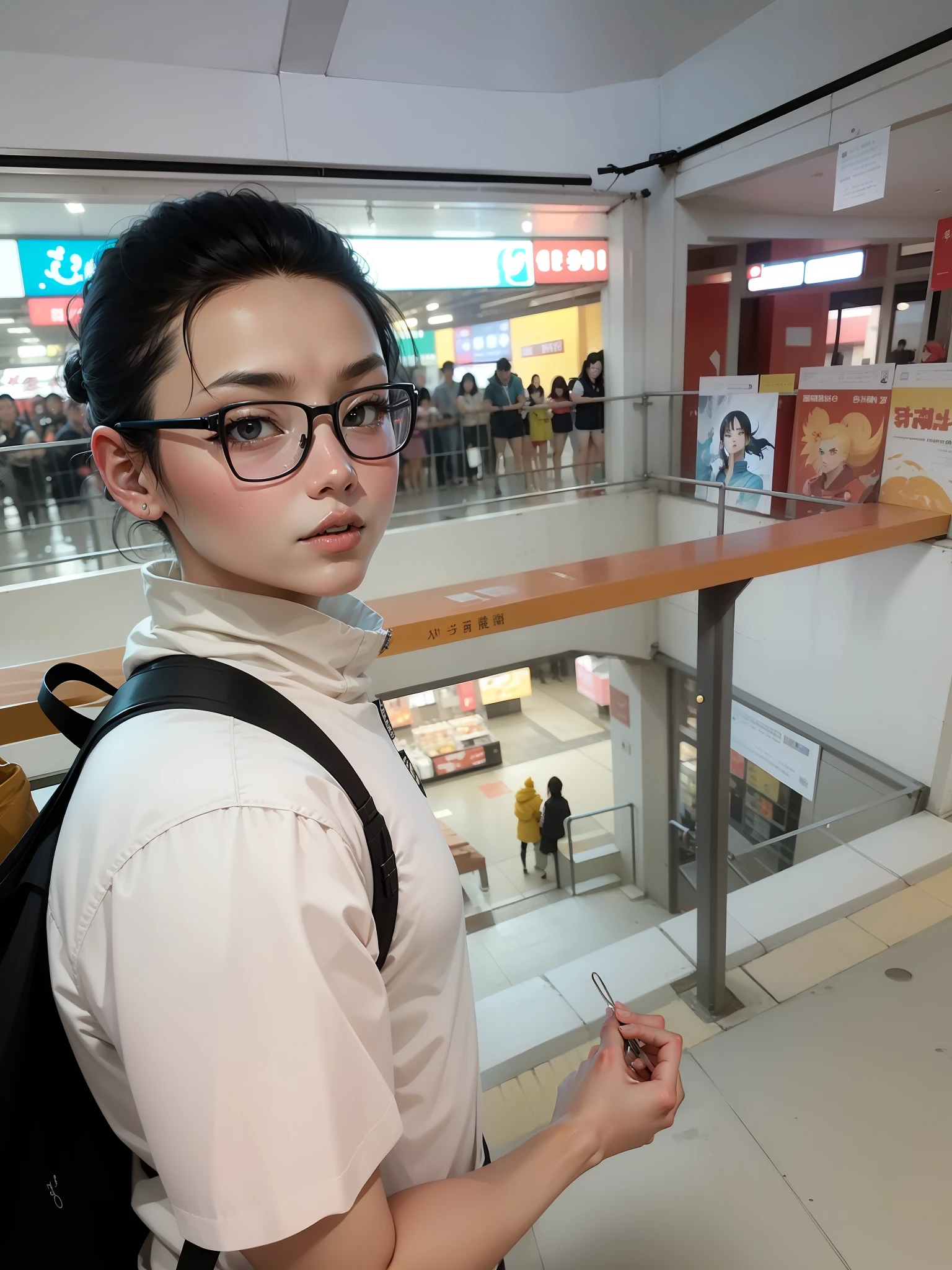 Naruto Wave Feng Shuimen