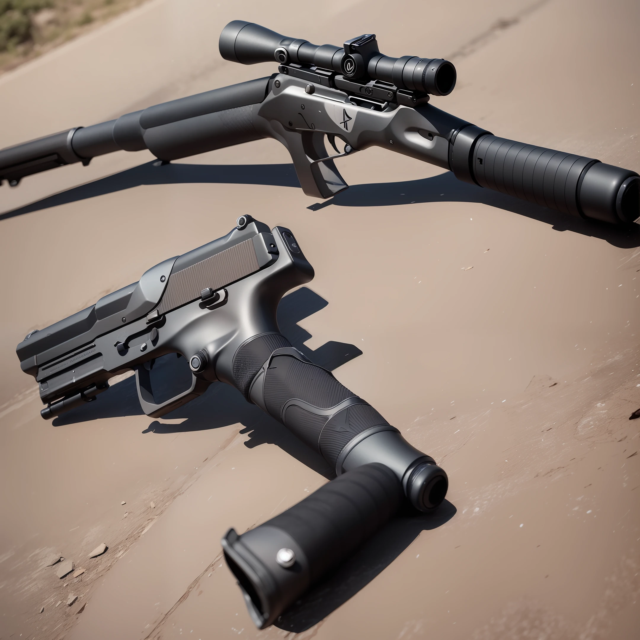 Armas
