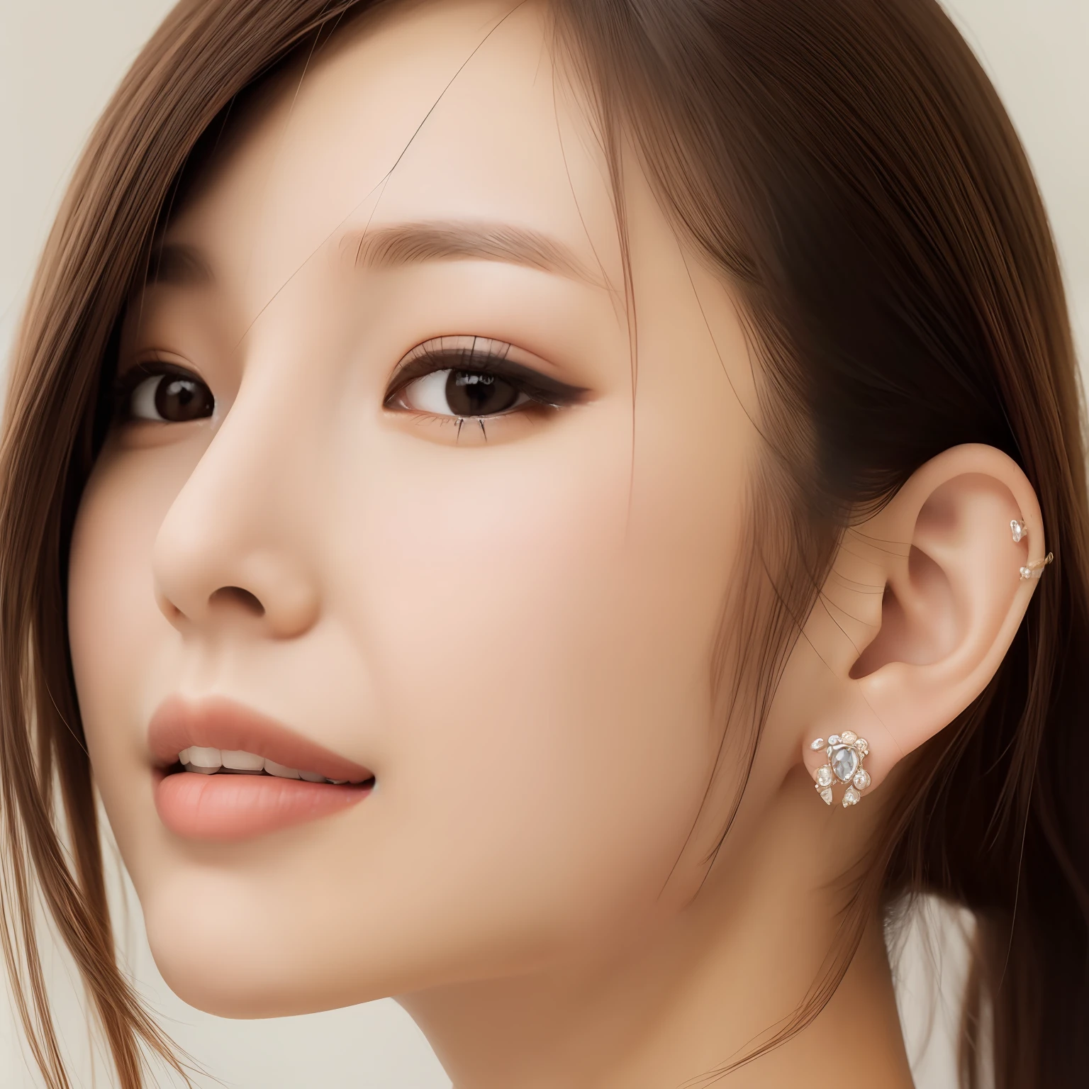 asian beauty
