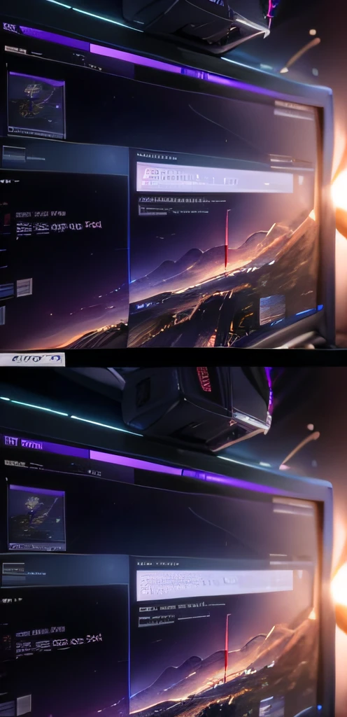 Barrage comment area:During a live broadcast or program, Viewers can express their opinions through barrage comments。The barrage is full of negative comments directed at you, Laughter and criticism abound, Causes you distress and harm。, Two-dimensional, UHD, highres, super detail