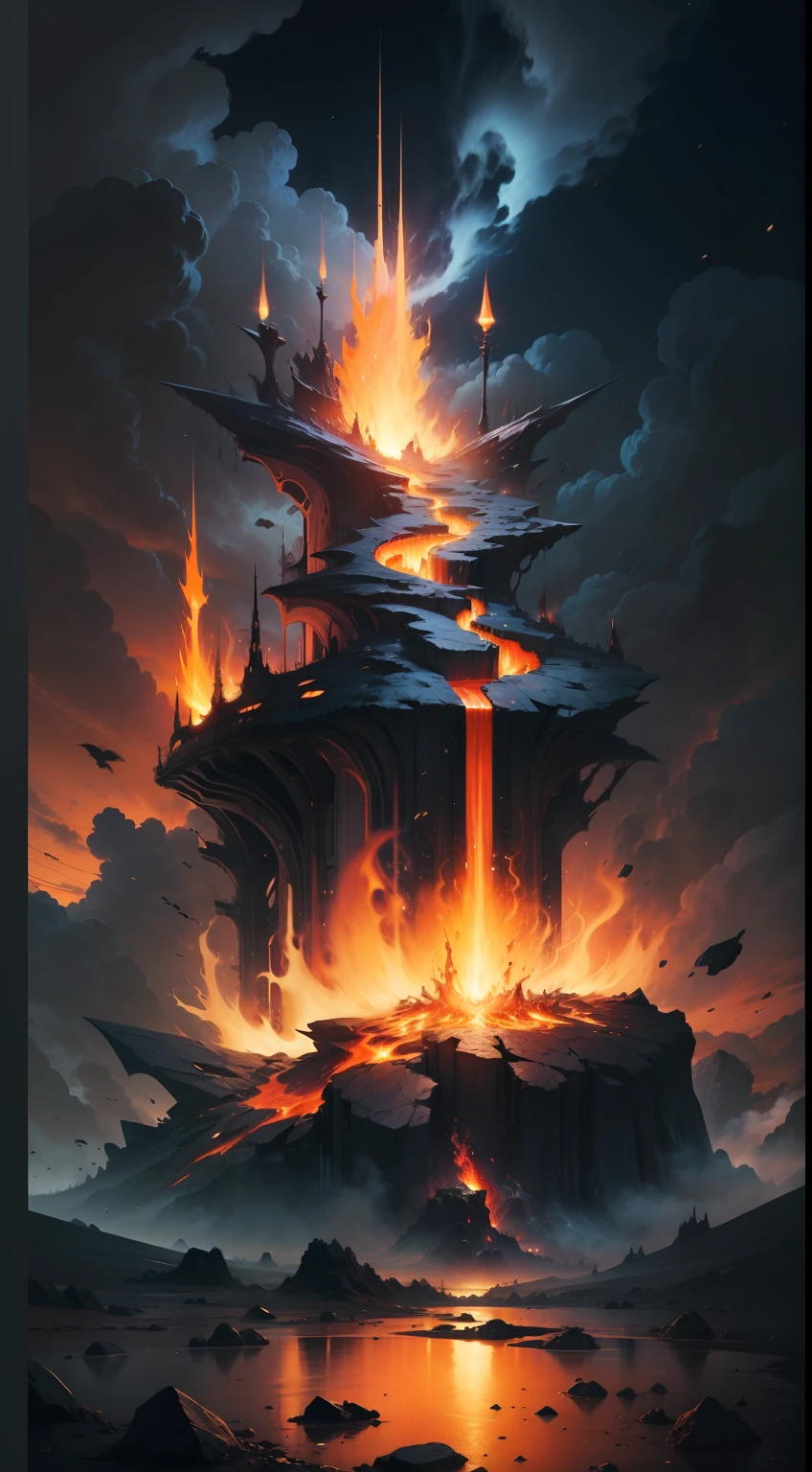MAGMA FULL