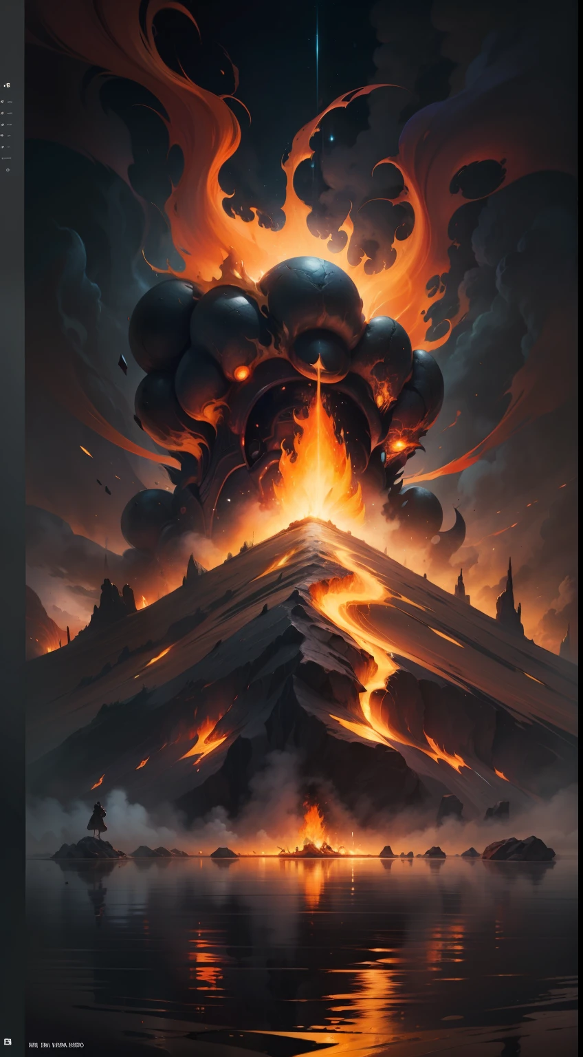 MAGMA FULL