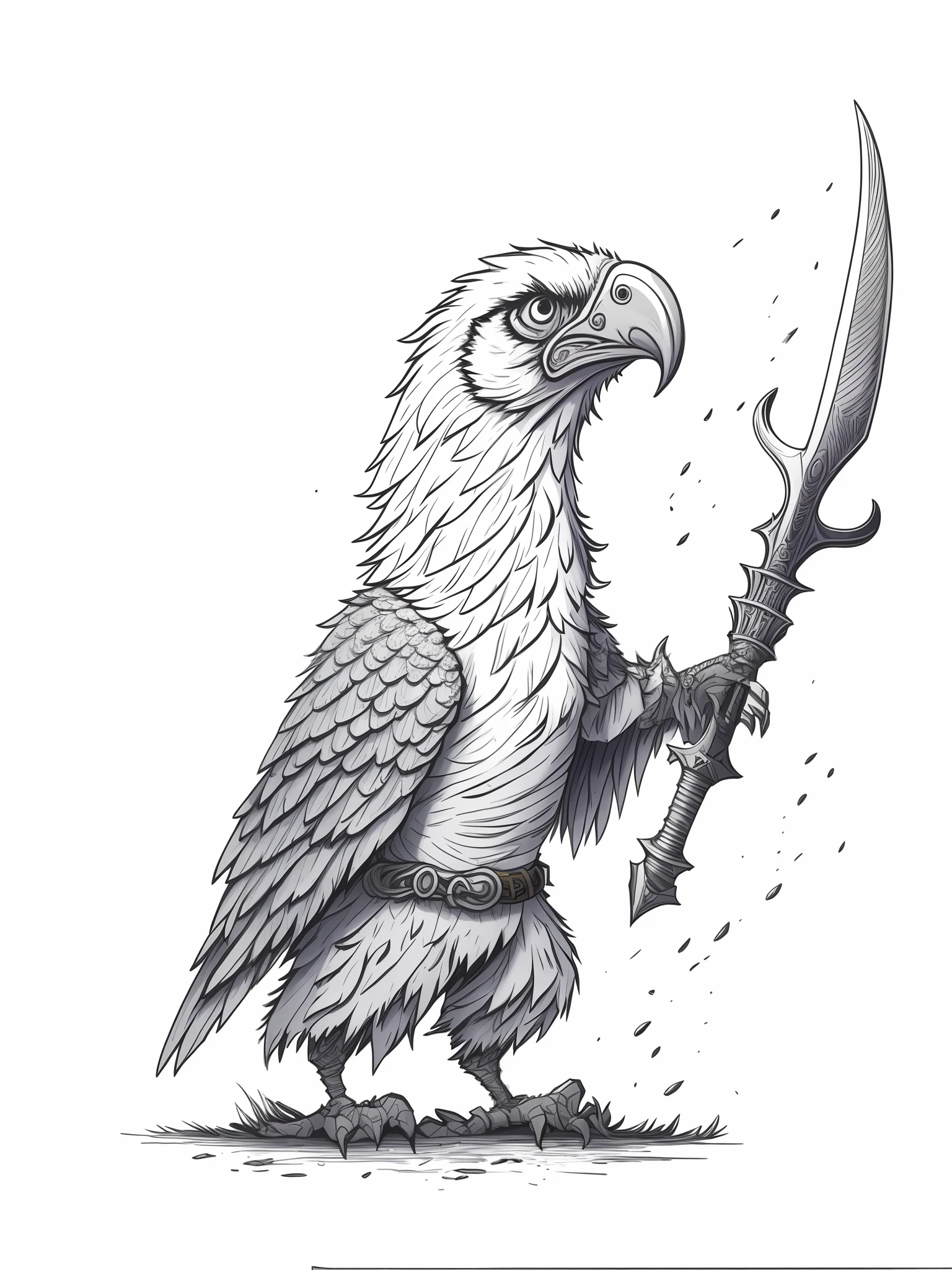 Espada viquinga