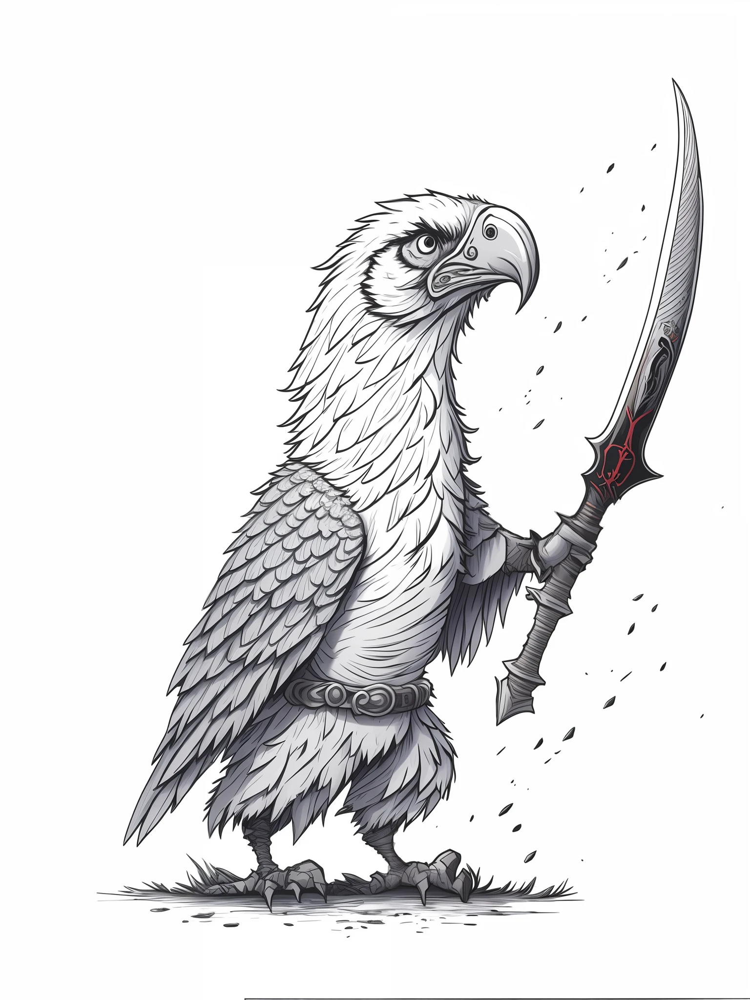 Espada viquinga