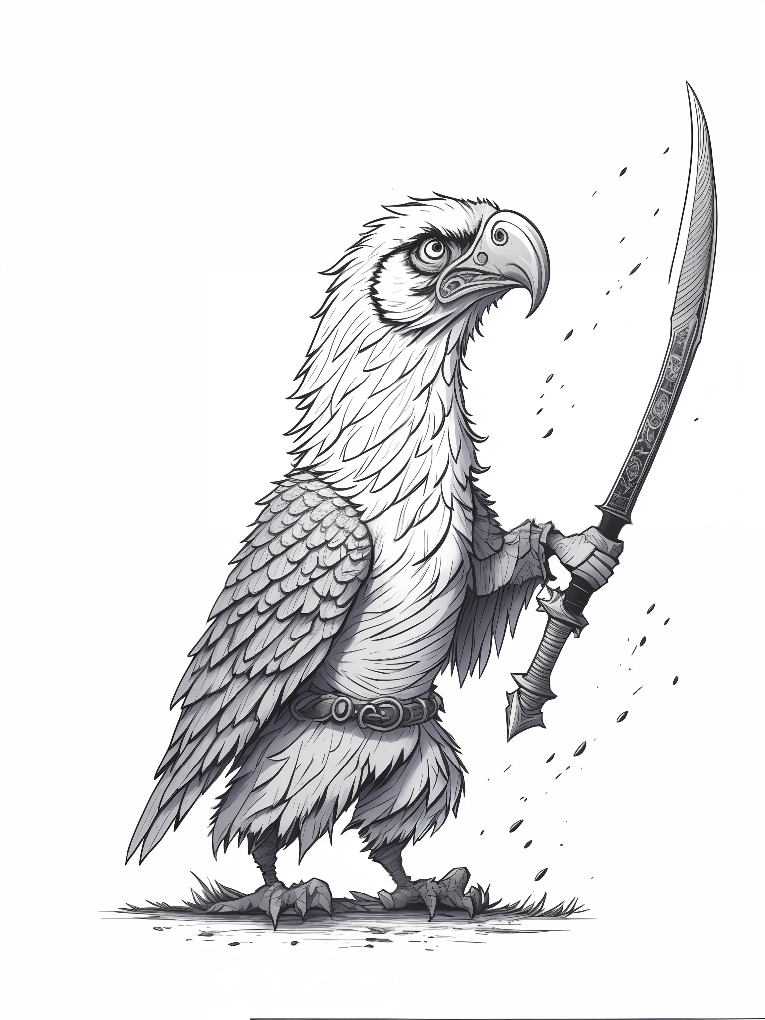 Espada viquinga