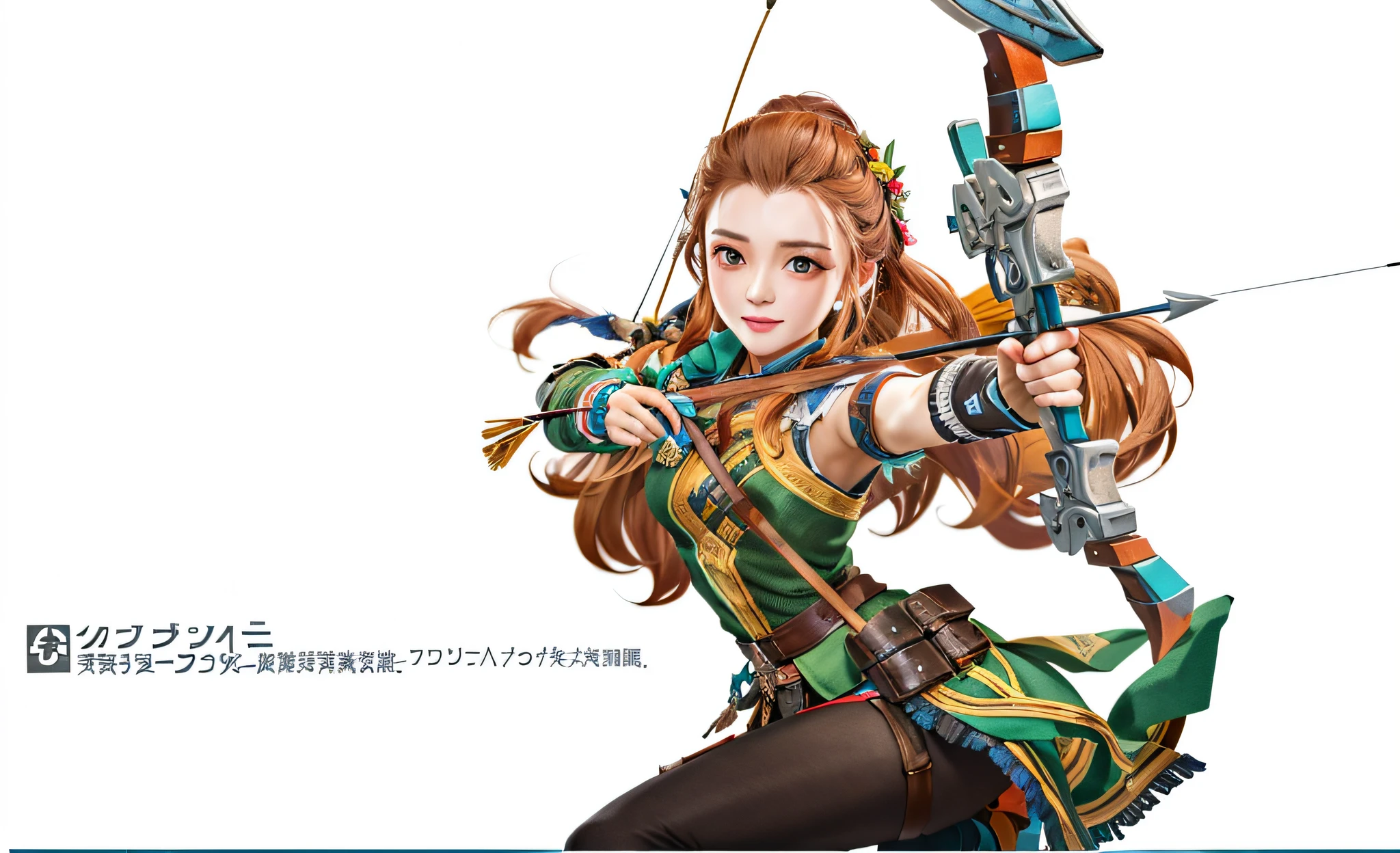 bow