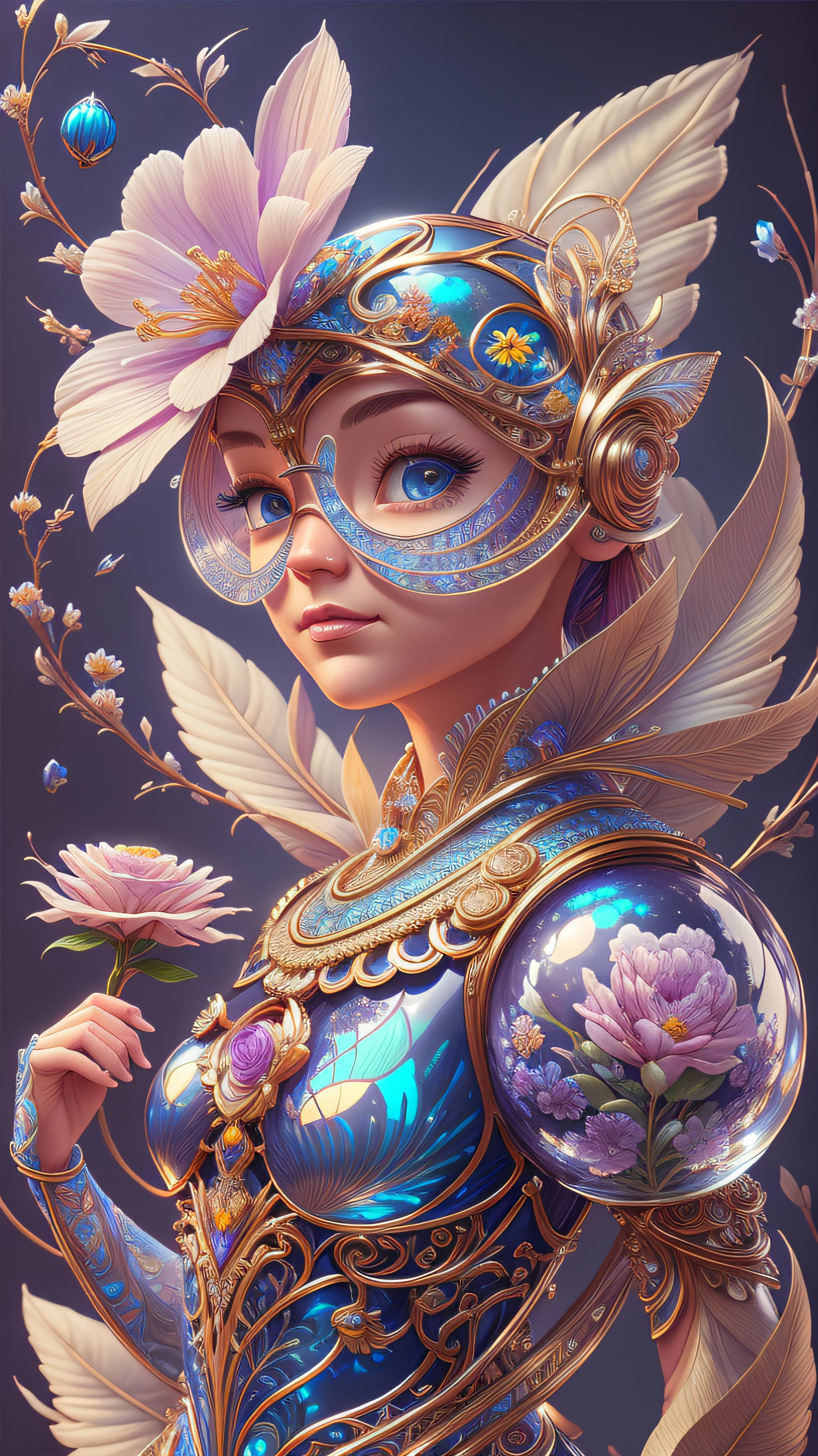 (masterpiece, top quality, best quality, official art, beautiful and aesthetic:1.2) , blue skin godess and god ,mirror,child,extreme detailed,colorful,highest detailed, official art, unity 8k wallpaper, ultra detailed, beautiful and aesthetic, beautiful,fractal art, masterpiece, best quality, (zentangle, mandala, tangle, entangle) ,holy light,gold foil,gold leaf art,porcelain,glitter drawing, PerfectNwsjMajic ,dwelling place of ancient beings ,as above so below ,hyperdimension ,panorama view,dept and field ,timetraffeling , past and future form,formless,dimension x , protoculture ,symbiosis,Epic cinematic brilliant stunning intricate meticulously detailed dramatic atmospheric maximalist realistic organic climactic effervescent bubbling dripping splashing exploding bubbles of firework and rocks,astrology signs ,tarot , Lady Frieda Harris .