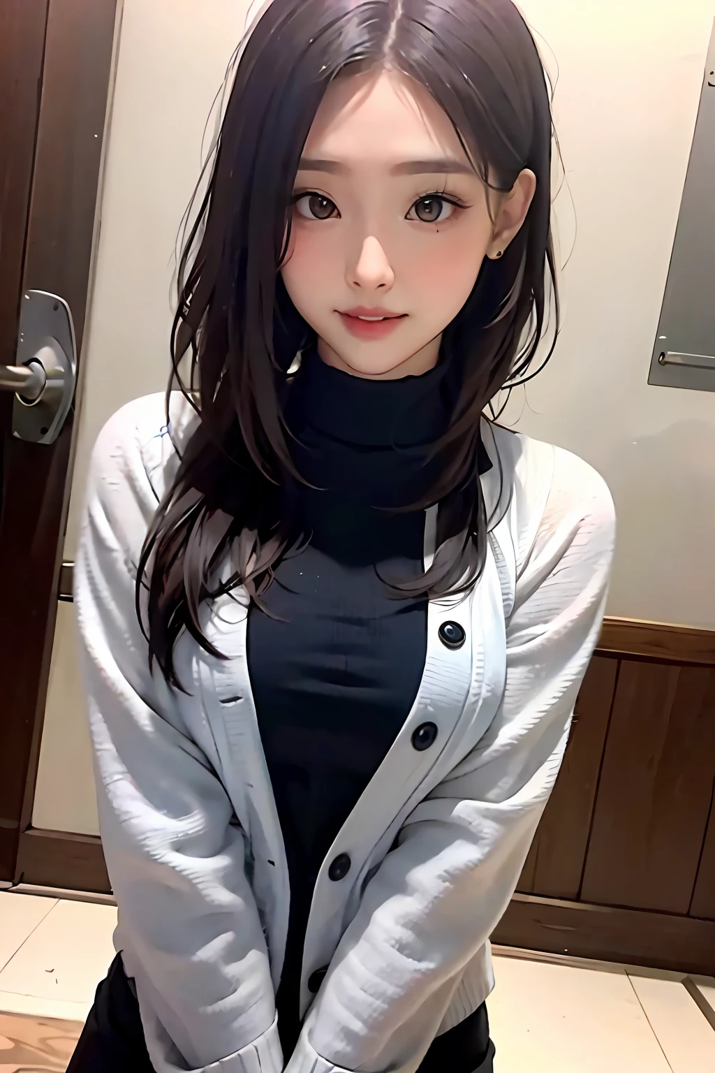 Sweet girl