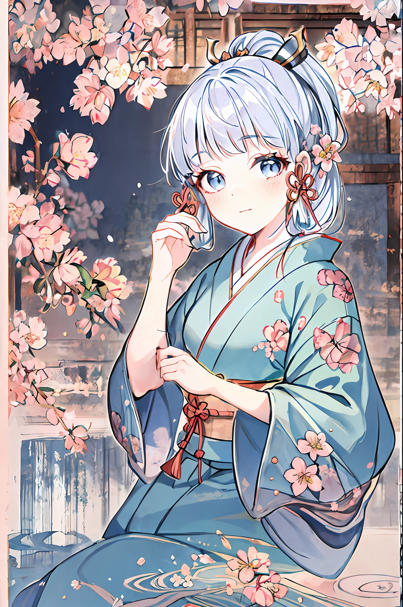 Background supplement