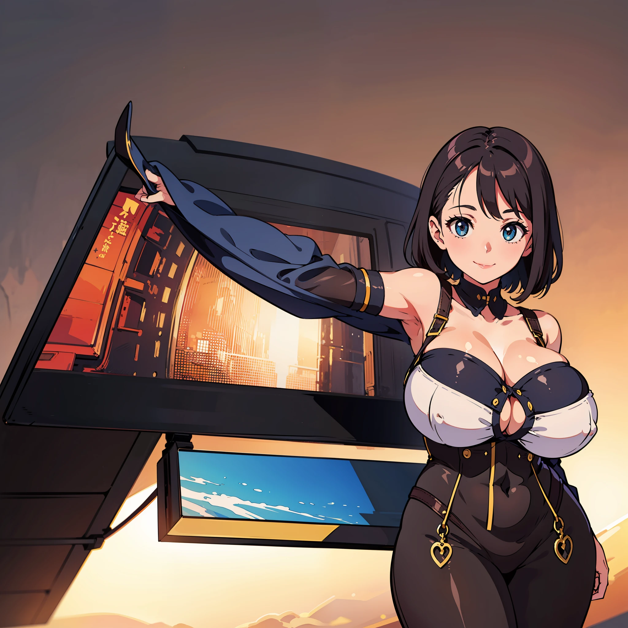 huge bust, huge bust,huge bust,huge bust,huge bust,huge bust,
milf,
slouching,
alluring smile,
massage bust,
pick bust top,
dedicate bust,
see‐through,
feel,
wind,
large shoulder bag,
woman with a diagonal strap between her breasts,
real face,
real body,
real background,