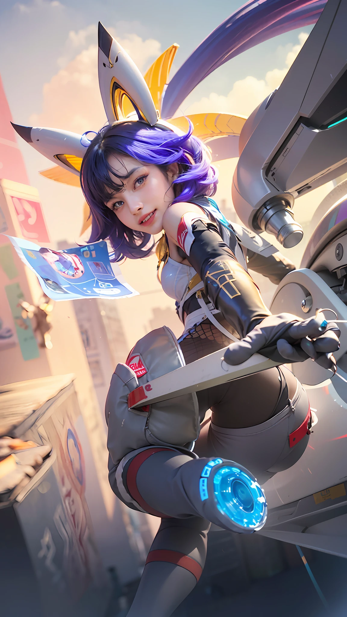 best quality, masterpiece, photo realistic, intricate details, raw photo, photon rendering, octane render, absurdres, ultra detailed, detailed face, detailed skin, trending on artstation, 8k masterpiece, cinematic lighting, ( (1girl)),((solo)),((looking_at_viewer)),trending on cg society,plasticien,((black long hair)),((beautiful woman)),(Smile),, lingerie, , bra,((Egyptian pyramid)),(()),wind blowing hair, ((flowing hair)),happy,fashion magazine,