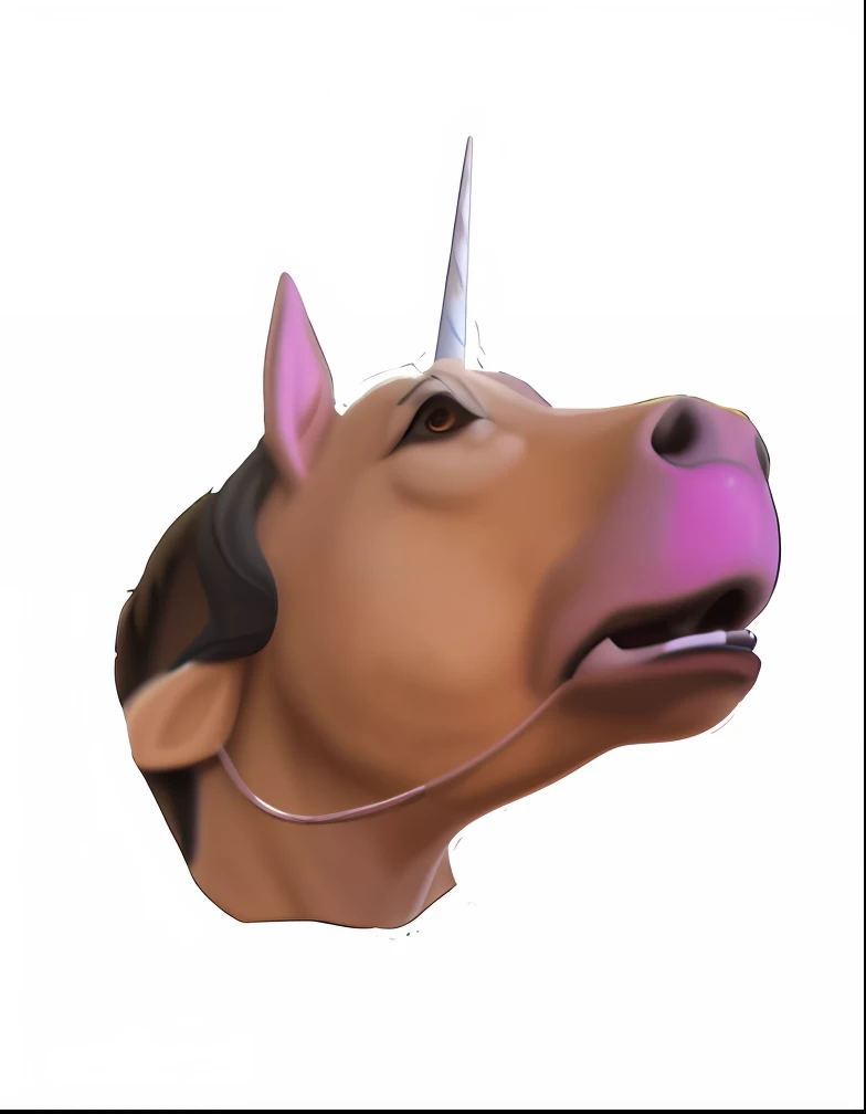 Hay un caballo con una diadema y un par de auriculares, Un unicornioio, unicornio, Vladimir Putin monta un unicornioio, ????? montando un unicornioio, unicorn from the tusk movie, Keanu Reaves montando un unicornioio, Bojack Horseman en la vida real, cuerno de unicornioio, horse head animal merge, Montando un unicornioio, 🚀🌈🤩, nariz rosada larga y puntiaguda, trippy