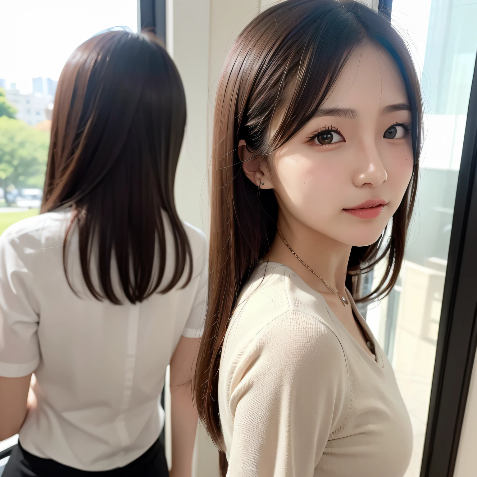 Business Casual Fashion、