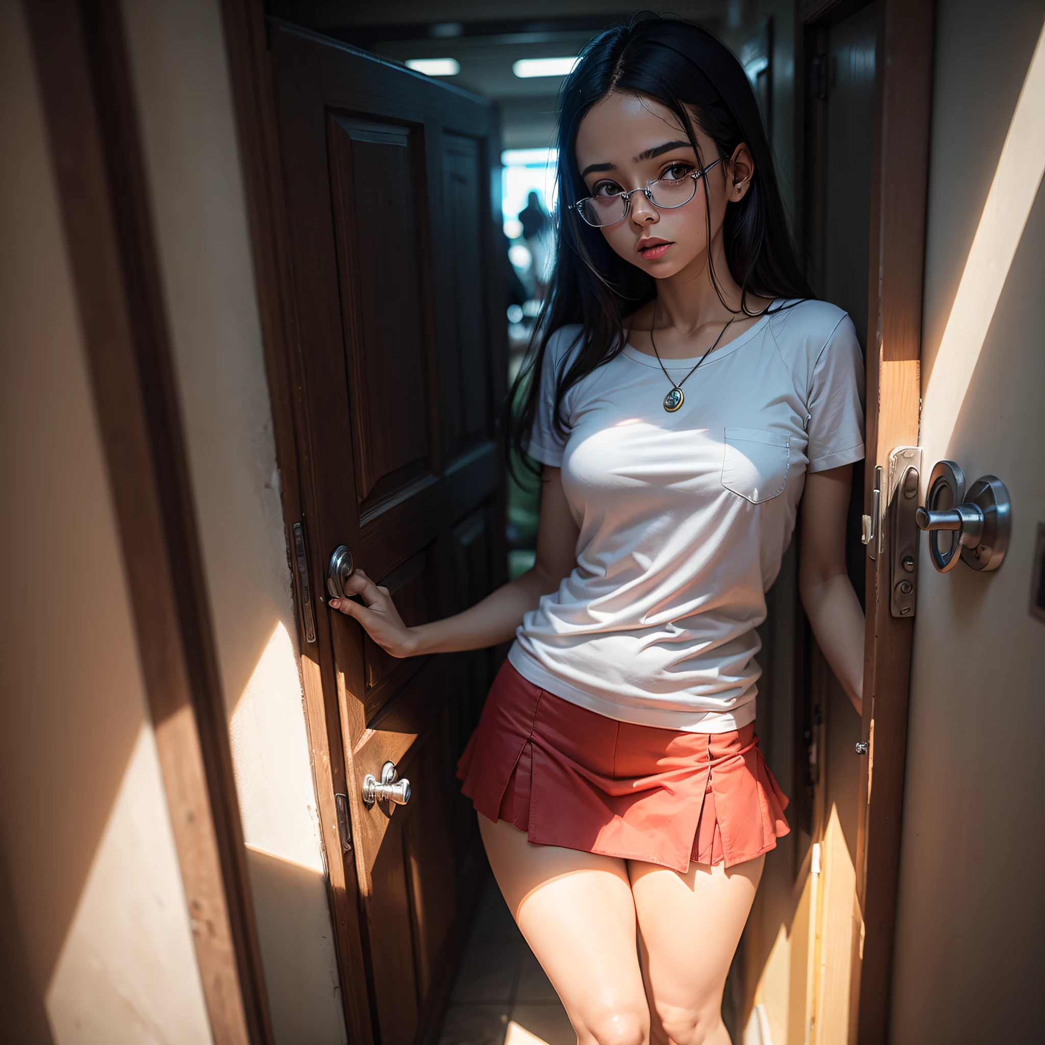 1Menina, sedutor --auto