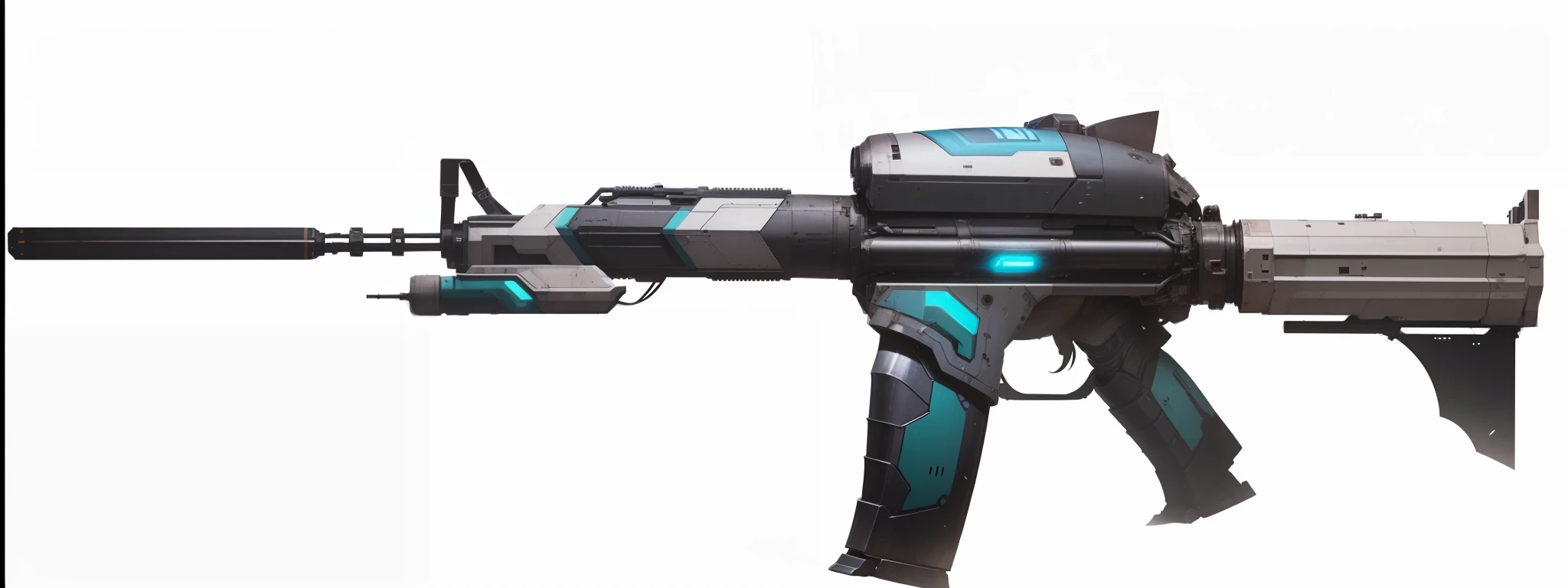 machine armor