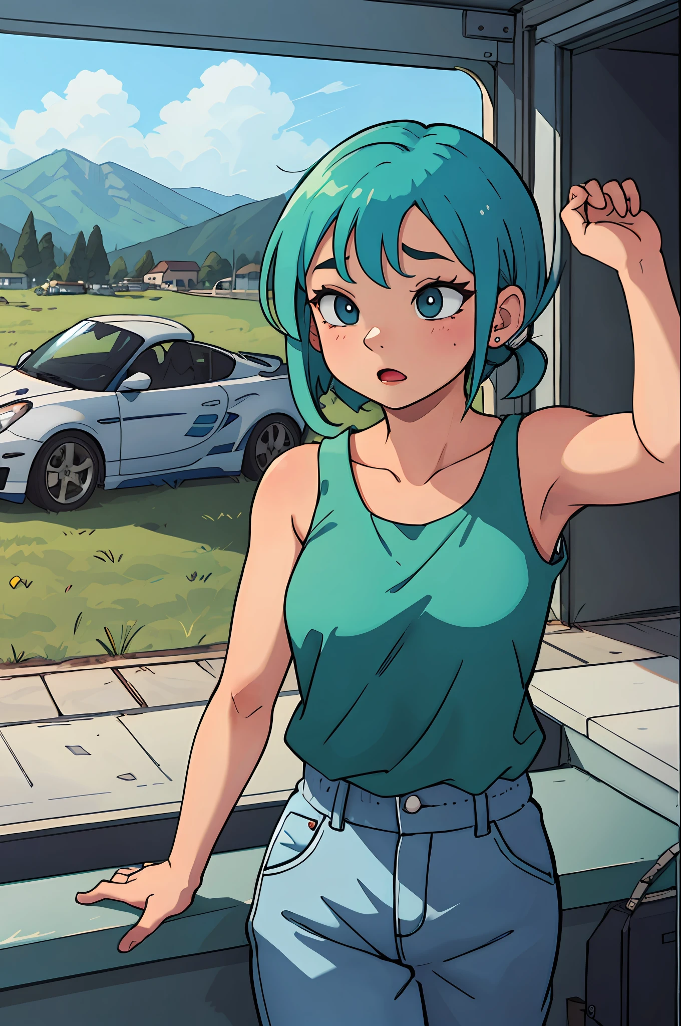 Bulma