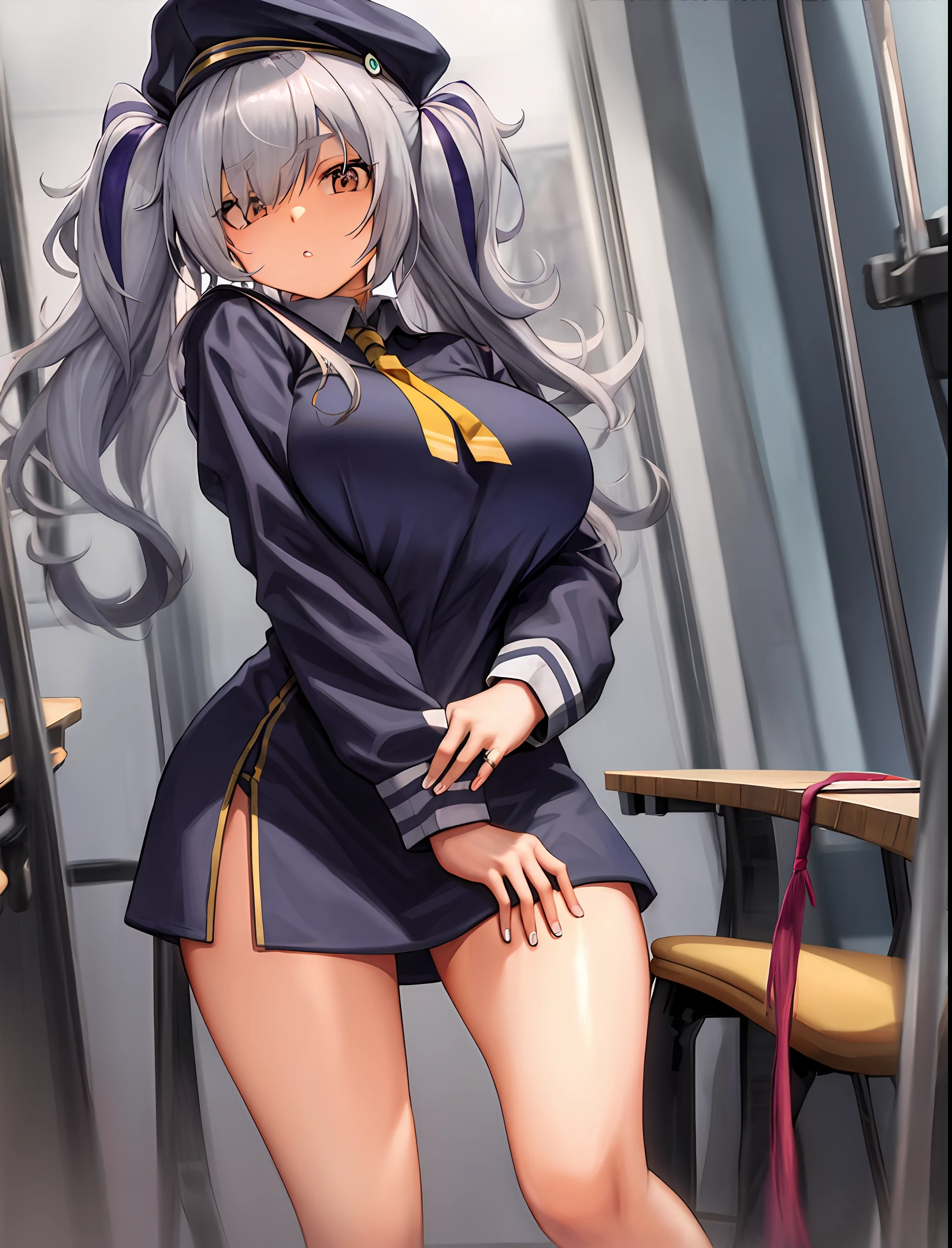 college circle senior large tits Skki