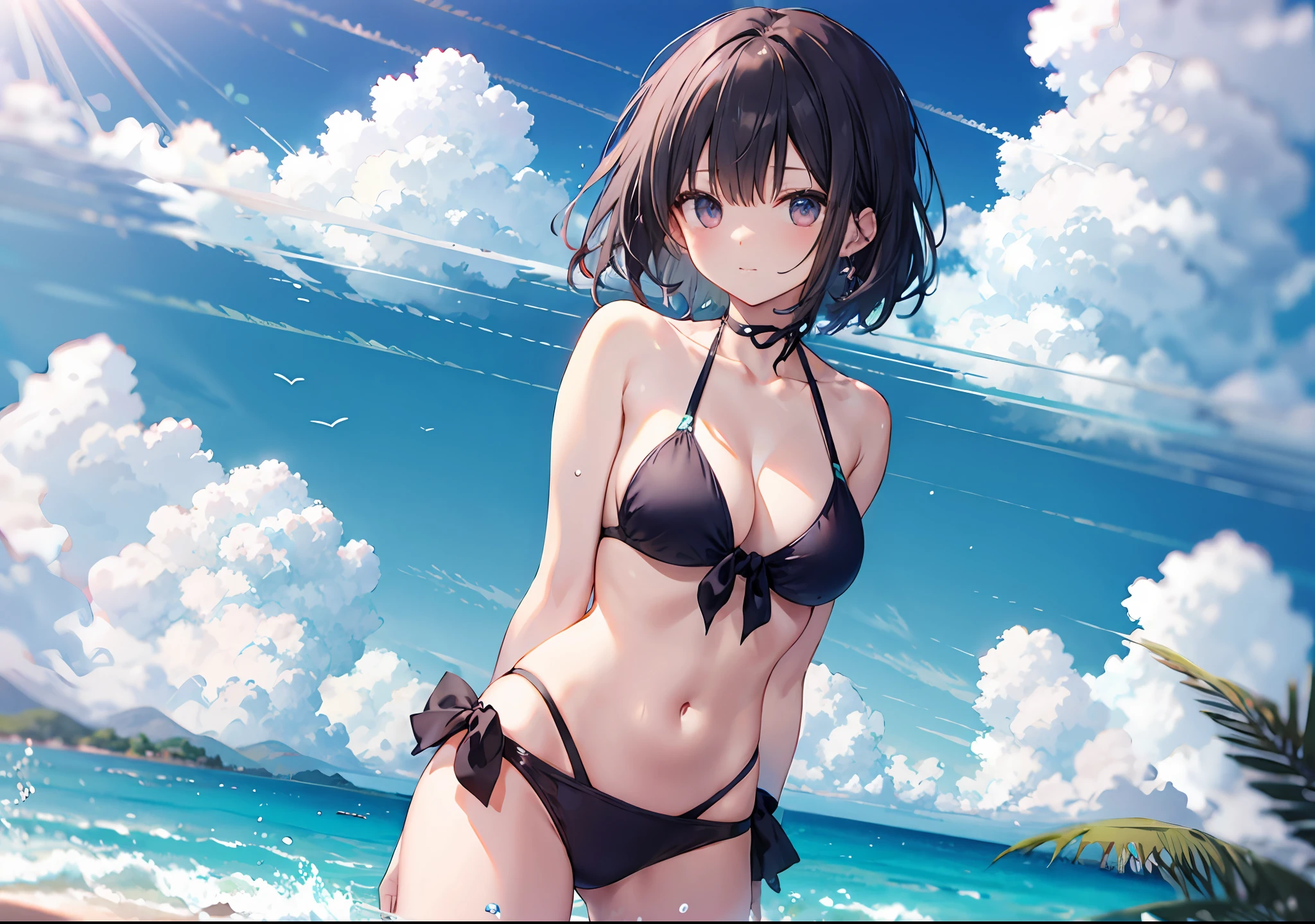 Swimsuit