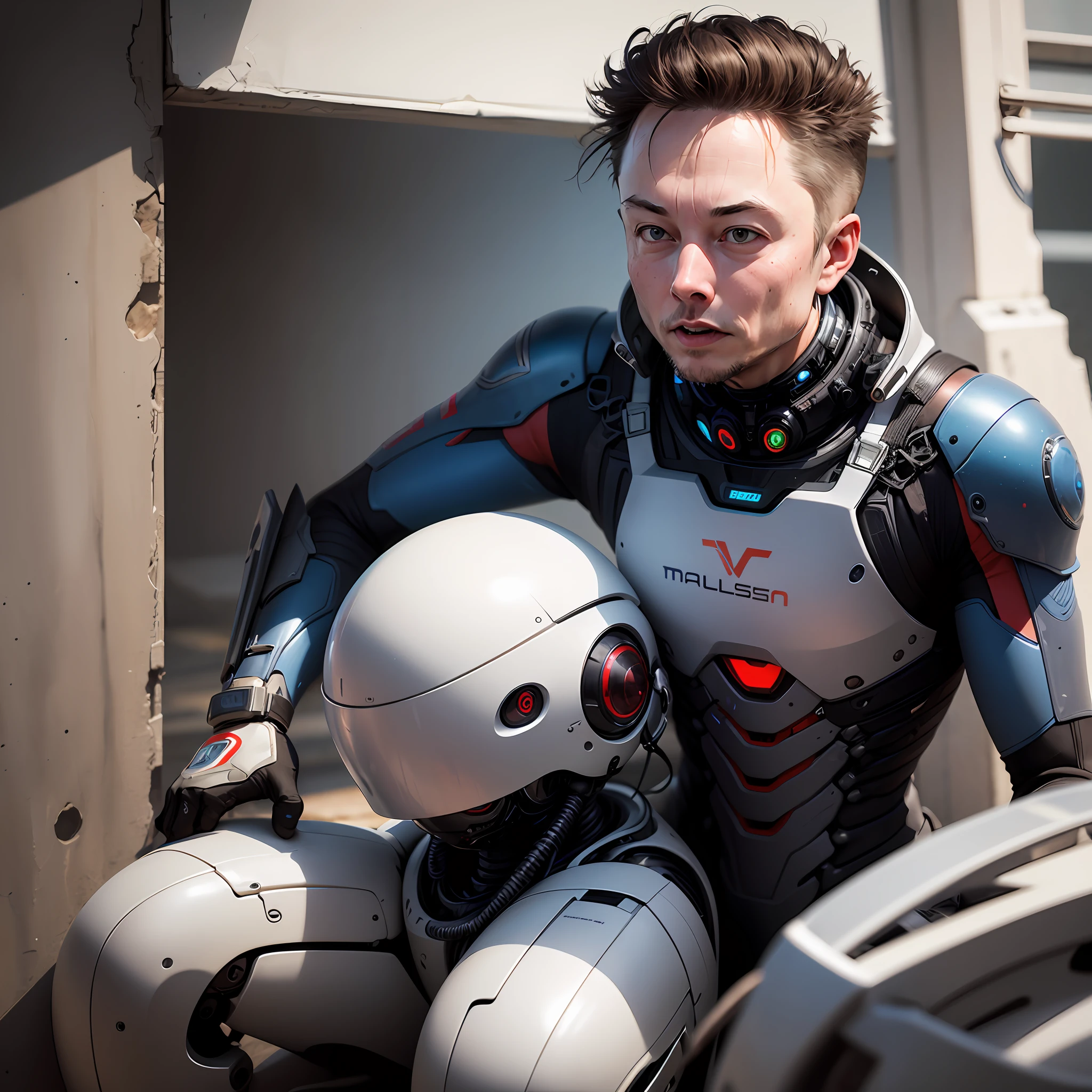 Elon Musk Warnings About AI (Compilation): A Wake-Up Call to the World --auto