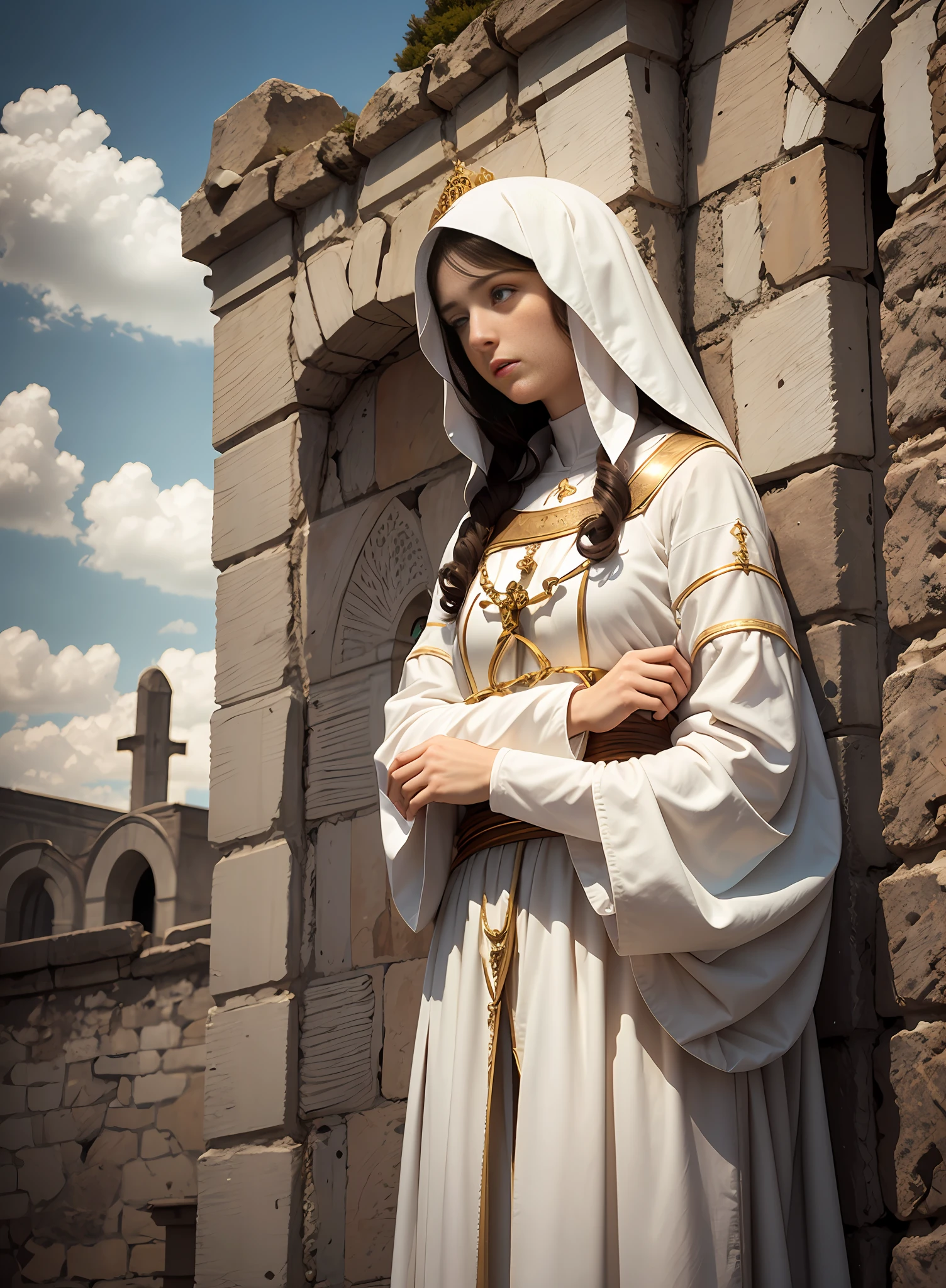 Our Lady of Fatima