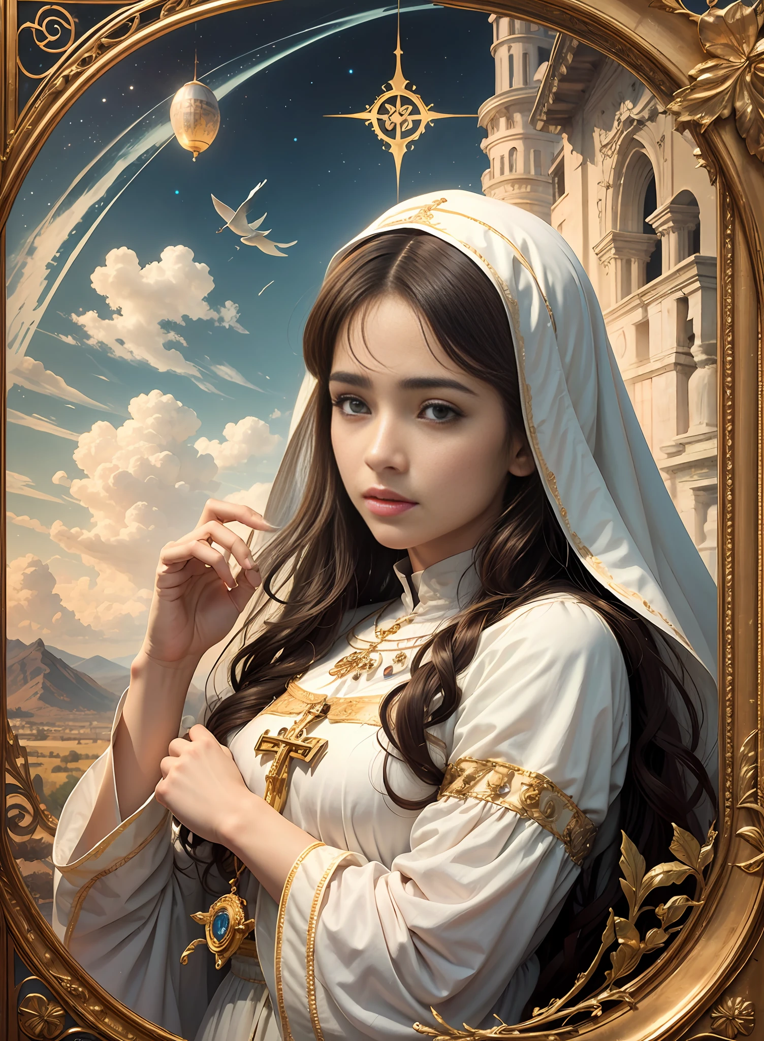 Our Lady of Fatima