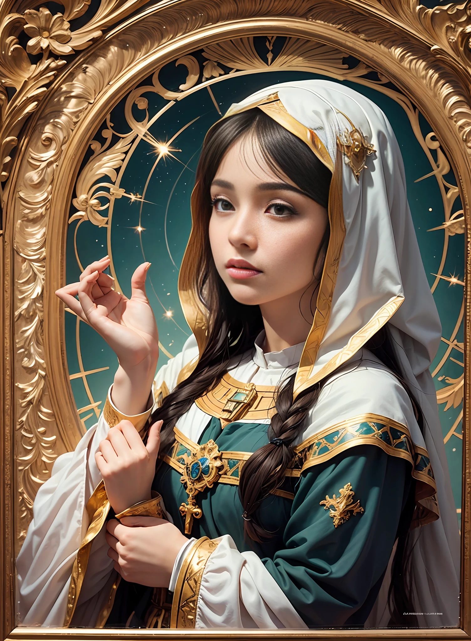 Our Lady of Fatima