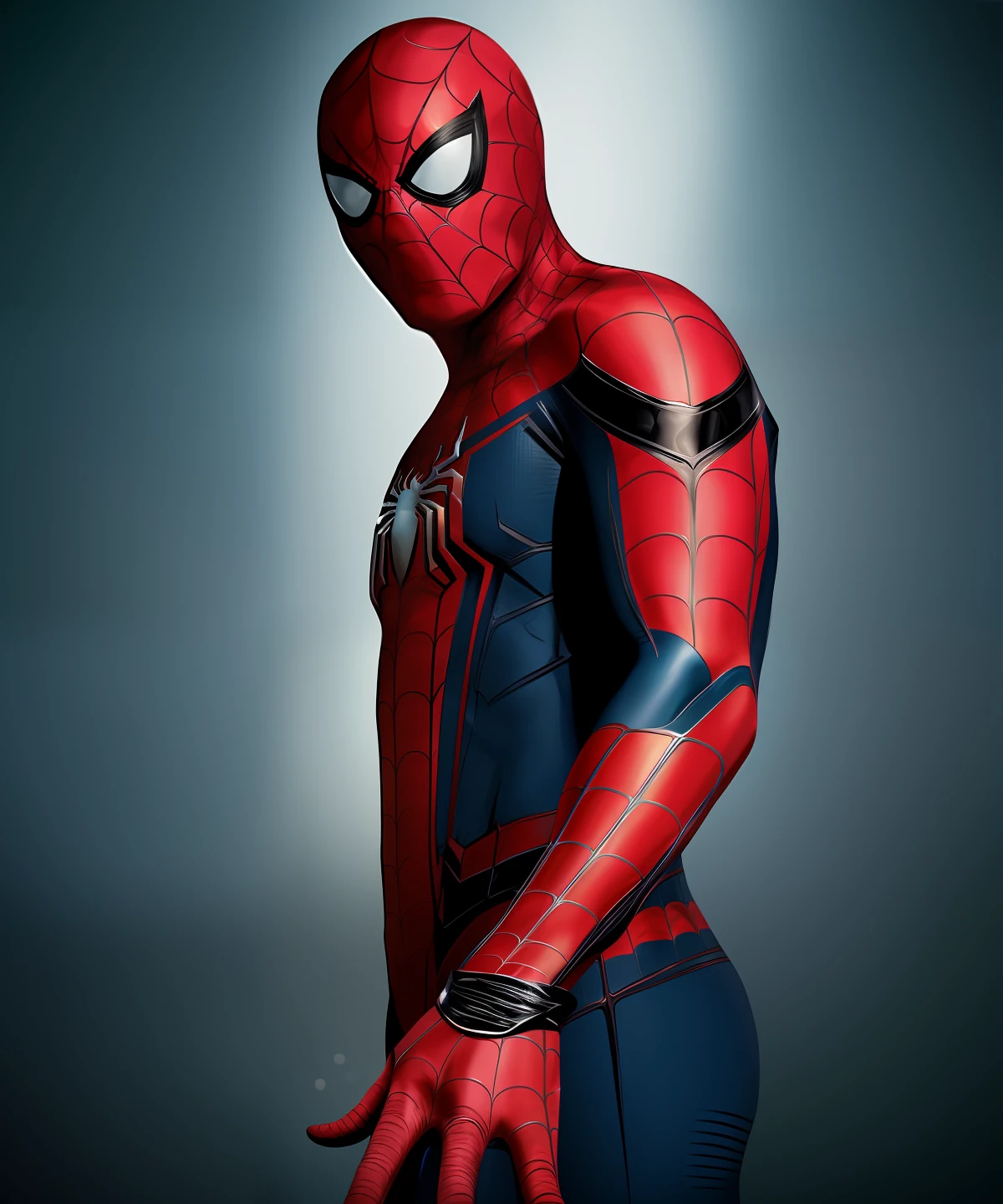 Spider man