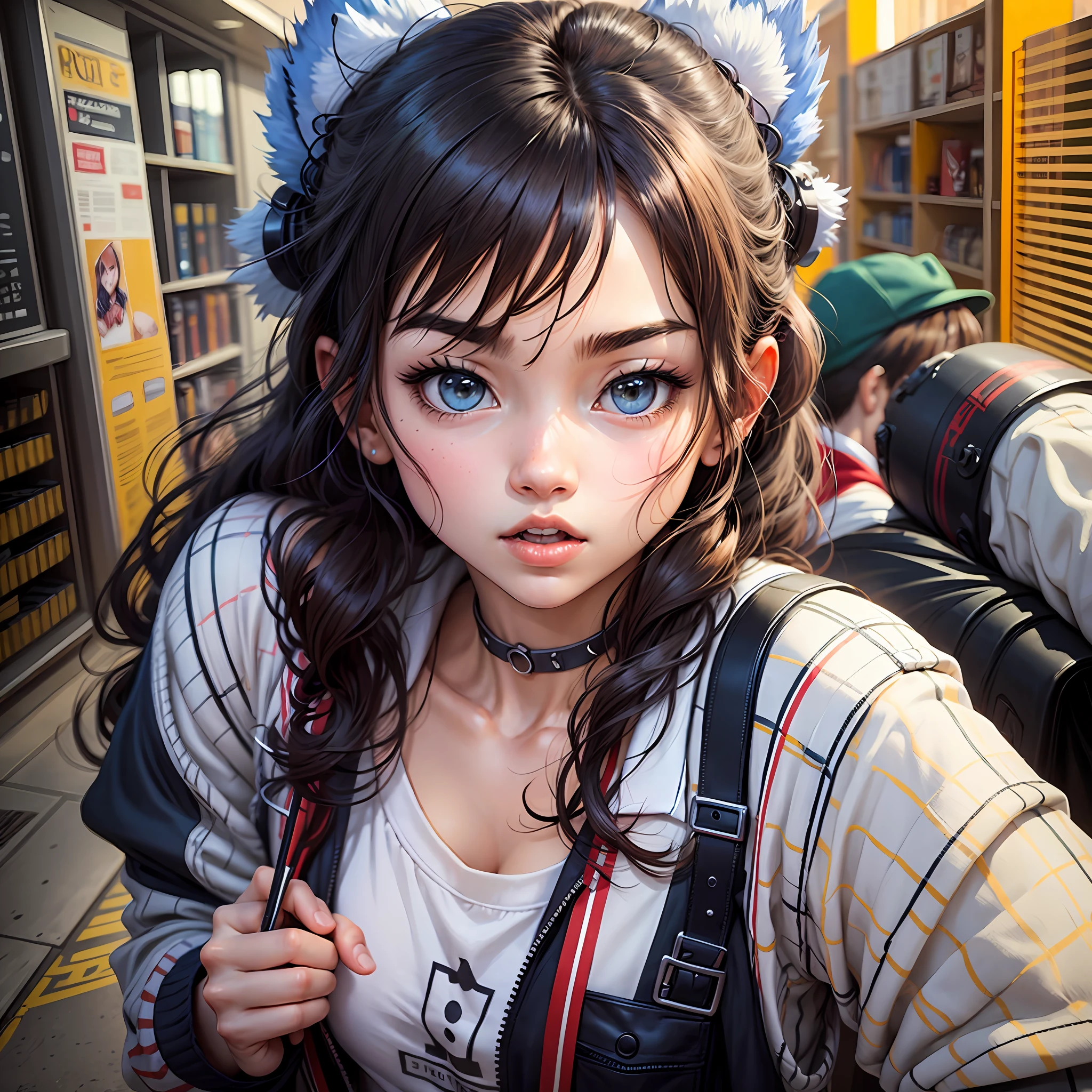 school anime characters --auto --s2