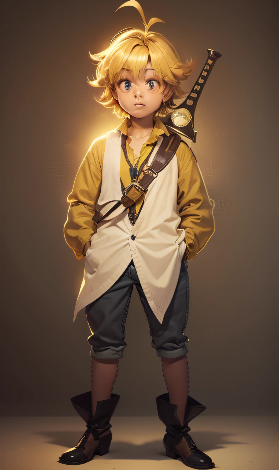 homem cabelo amarelo dourado --auto