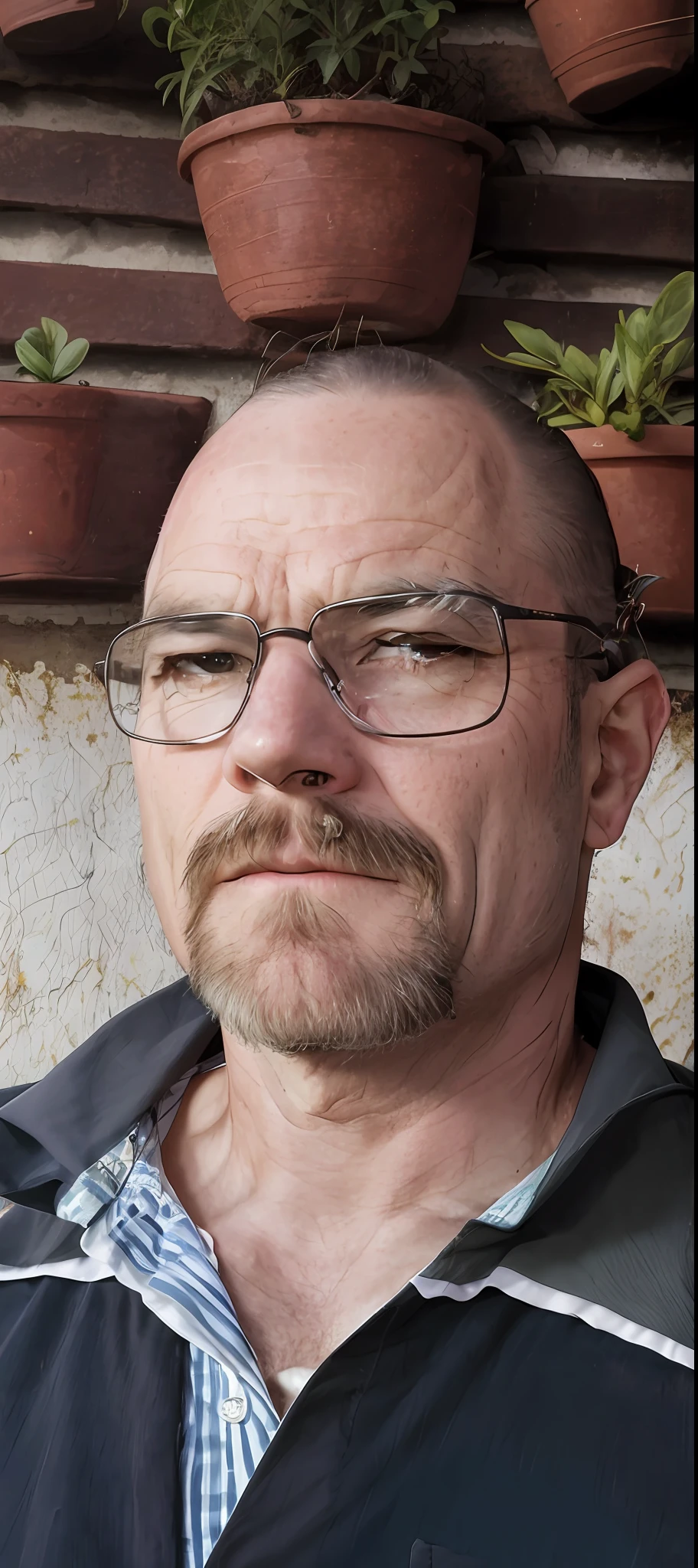 There's a handsome man in glasses and a black shirt standing in front of a wall, david rios ferreira, imagem frontal, icaro carvalho, gui guimaraes, taken in the early 2020s, Retrato de Jerma985, edu souza, Thierry Doizon, Retrato frontal, imagem do avatar, imagem retrato, man with glasses