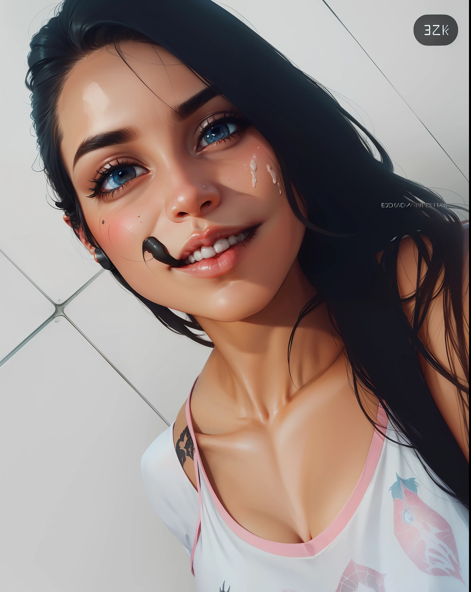 (1girl:1.3), Solo, (((Very detailed face)))), ((Very detailed eyes and face)))), Beautiful detail eyes, Body parts__, Official art, 8k unified wallpaper, Super detailed, beautiful and beautiful, beautiful, masterpiece, best quality, original, masterpiece, super thin photo, best quality, super high resolution, realistic realism, sunlight, full body portrait, amazing beauty, dynamic pose, delicate face, vibrant eyes, (from the front), She wears Spider-Man suit, red and black color scheme, spider, very detailed city roof background, roof, with city view, detailed face, detailed complex busy background, messy, gorgeous, milky white, highly detailed skin, realistic skin details, visible pores, clear focus, volumetric mist, 8k uhd, DSLR, high quality, film grain, light skin, photographic realism, lomography, futuristic dystopian megalopolis, translucent