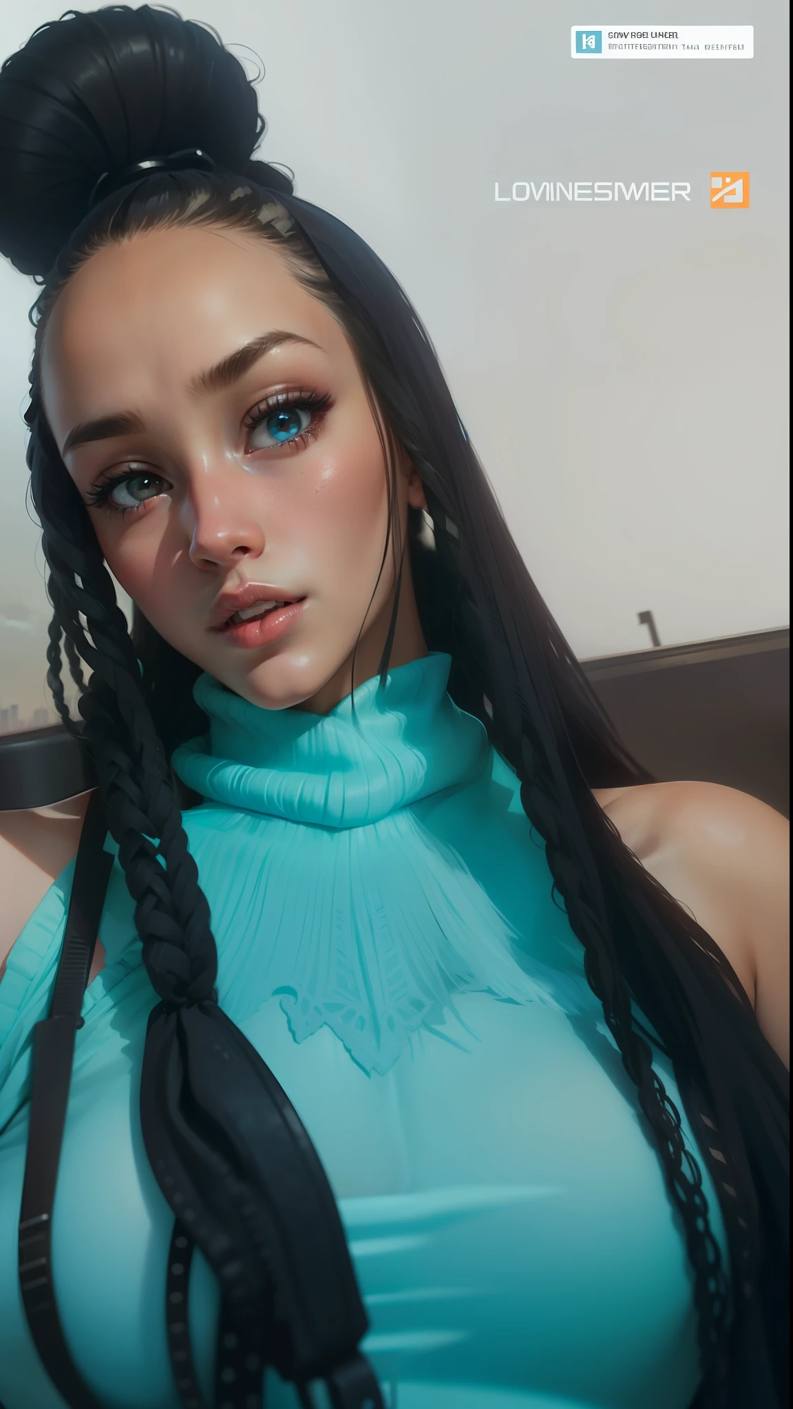(1girl:1.3), Solo, (((Very detailed face)))), ((Very detailed eyes and face)))), Beautiful detail eyes, Body parts__, Official art, 8k unified wallpaper, Super detailed, beautiful and beautiful, beautiful, masterpiece, best quality, original, masterpiece, super thin photo, best quality, super high resolution, realistic realism, sunlight, full body portrait, amazing beauty, dynamic pose, delicate face,  vibrant eyes, (from the front), She wears Spider-Man suit, red and black color scheme, spider, very detailed city roof background, roof, with city view, detailed face, detailed complex busy background, messy, gorgeous, milky white, highly detailed skin, realistic skin details, visible pores, clear focus, volumetric mist, 8k uhd, DSLR, high quality,  film grain, light skin, photographic realism, lomography, futuristic dystopian megalopolis, translucent