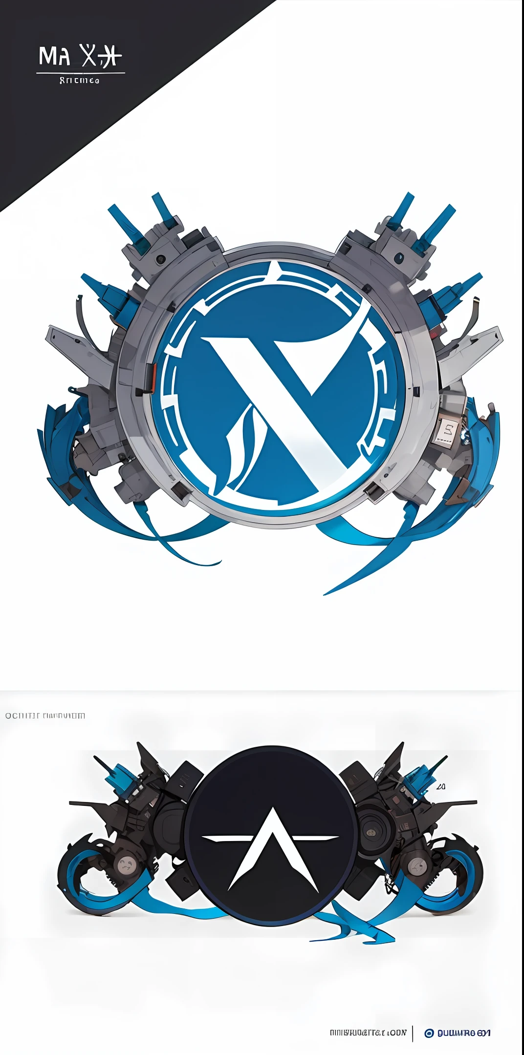 MA logo
