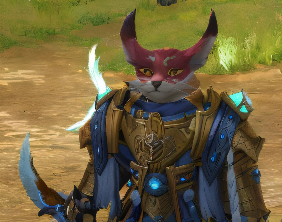 a close up of a person with a sword in a room, backveiw picture of elf paladin, from world of warcraft, female redhead templar, warcraft character, picture of female paladin, in world of warcraft, intimidating expression, female elf, intimidating woman, world of warcraft screenshot