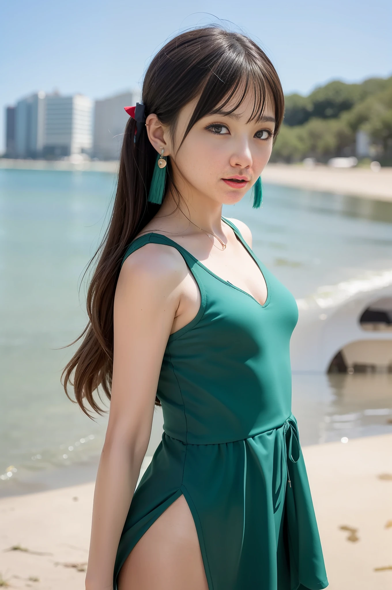Ordinary ears