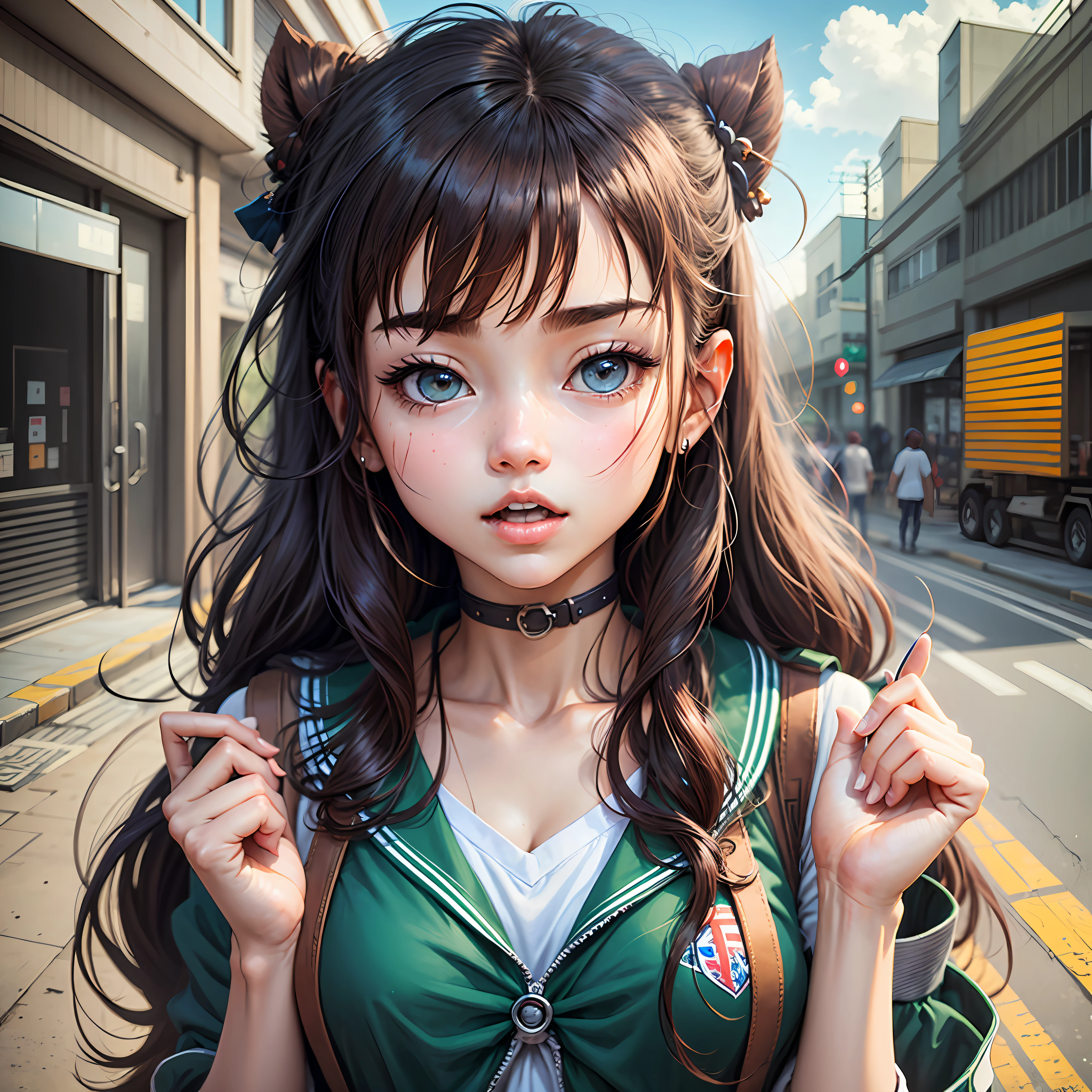 school anime characters --auto --s2