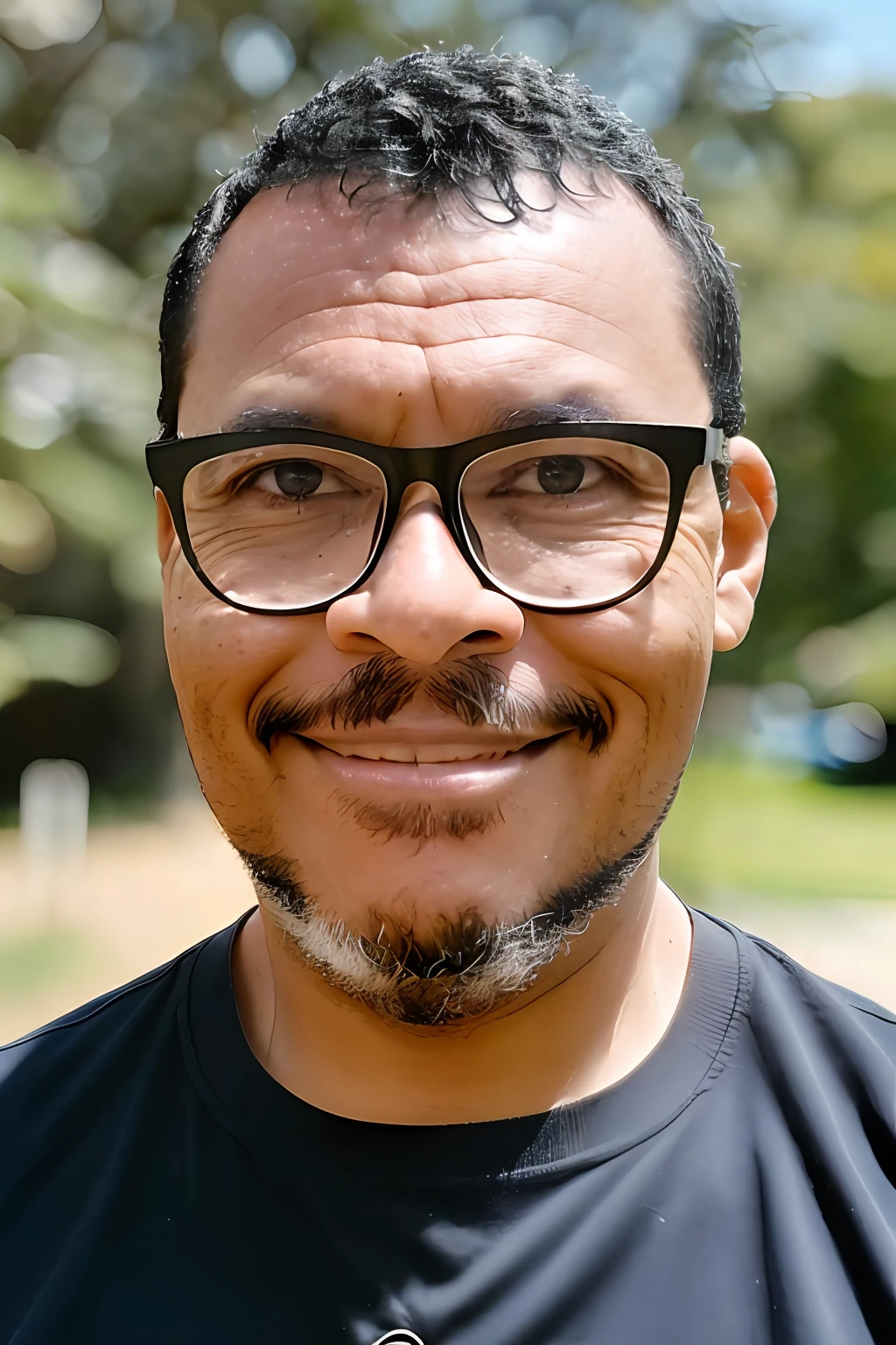 guttonerdvision6, (sharp-focus: 1.2), an award-winning photo of a bespectacled man, (Barba de lenhador: 1.5), (Rustic: 1.5), (((blusa de couro))), camisa xadrez, studio illumination (Sombras profundas: 1.1), Absurdo, 8k, (alta qualidade:1.3), rosto e corpo detalhados, fotografia premiada, (temperamental lighting:1.2), profundidade de campo , Bokeh, 4k, HDR