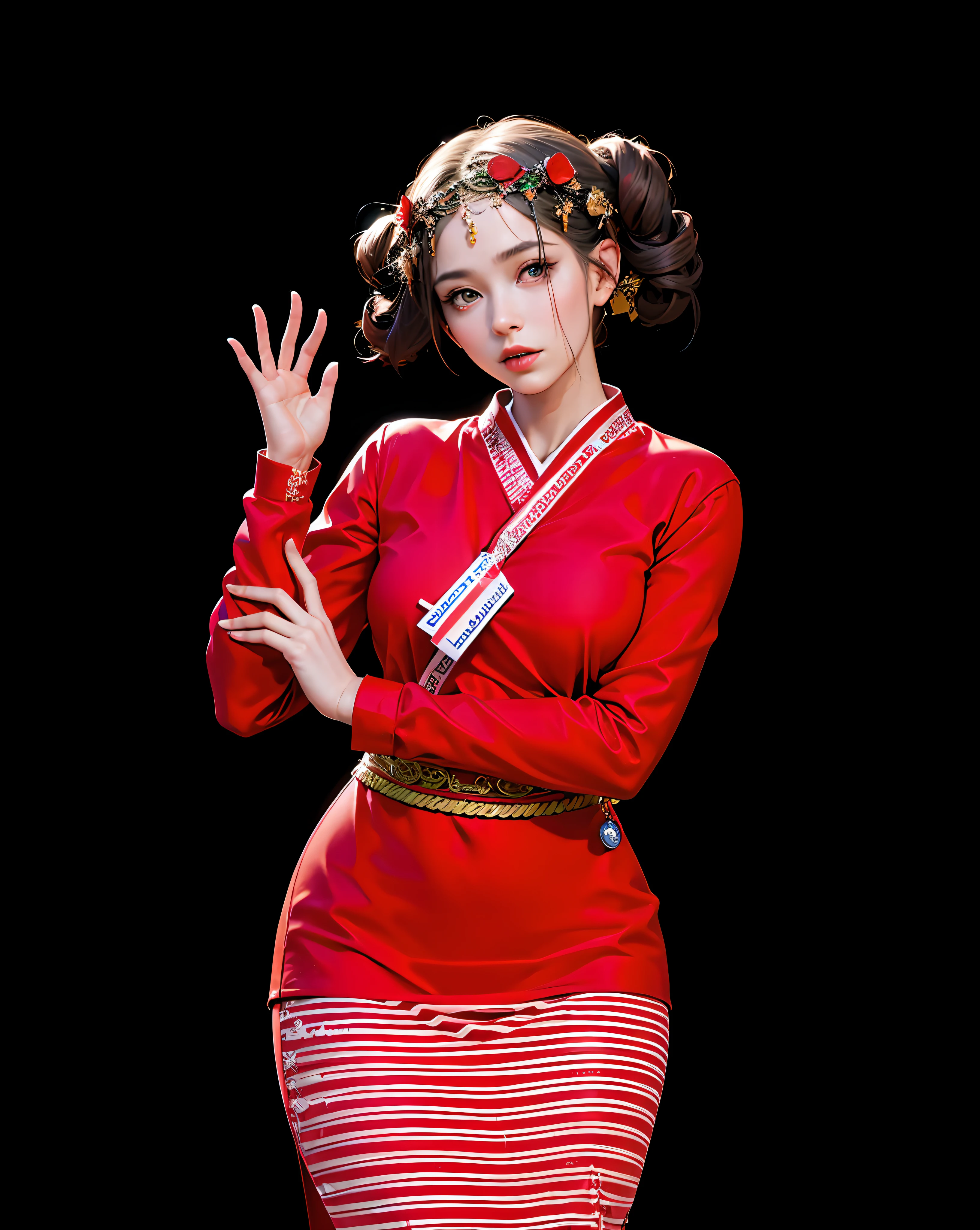 (masterpiece), (best quality), photorealism, realistic, ultra detailed, perfect face, perfect body, 1girl, beautiful girl, Greek goddess, stand, sexy