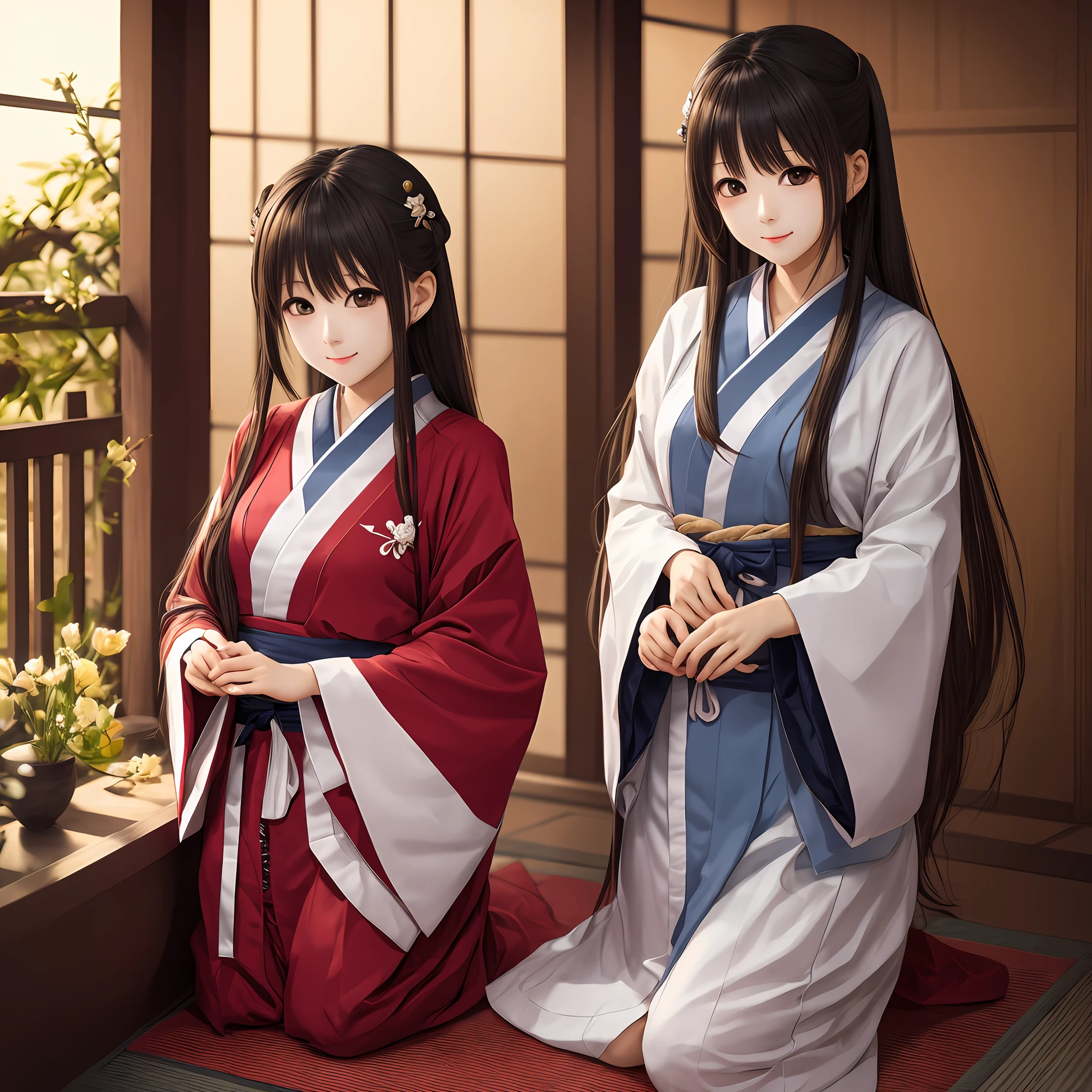 Tenkai Yuki like、super highly detailed、Realstic、Raw photo、Beautie、kawaii、ryokan、a 1 girl --auto