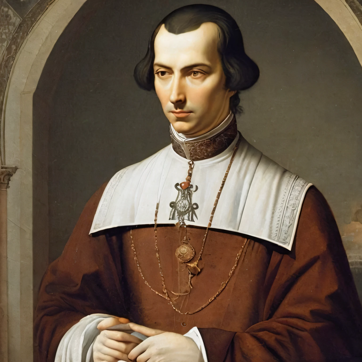 Niccolò Machiavelli --auto