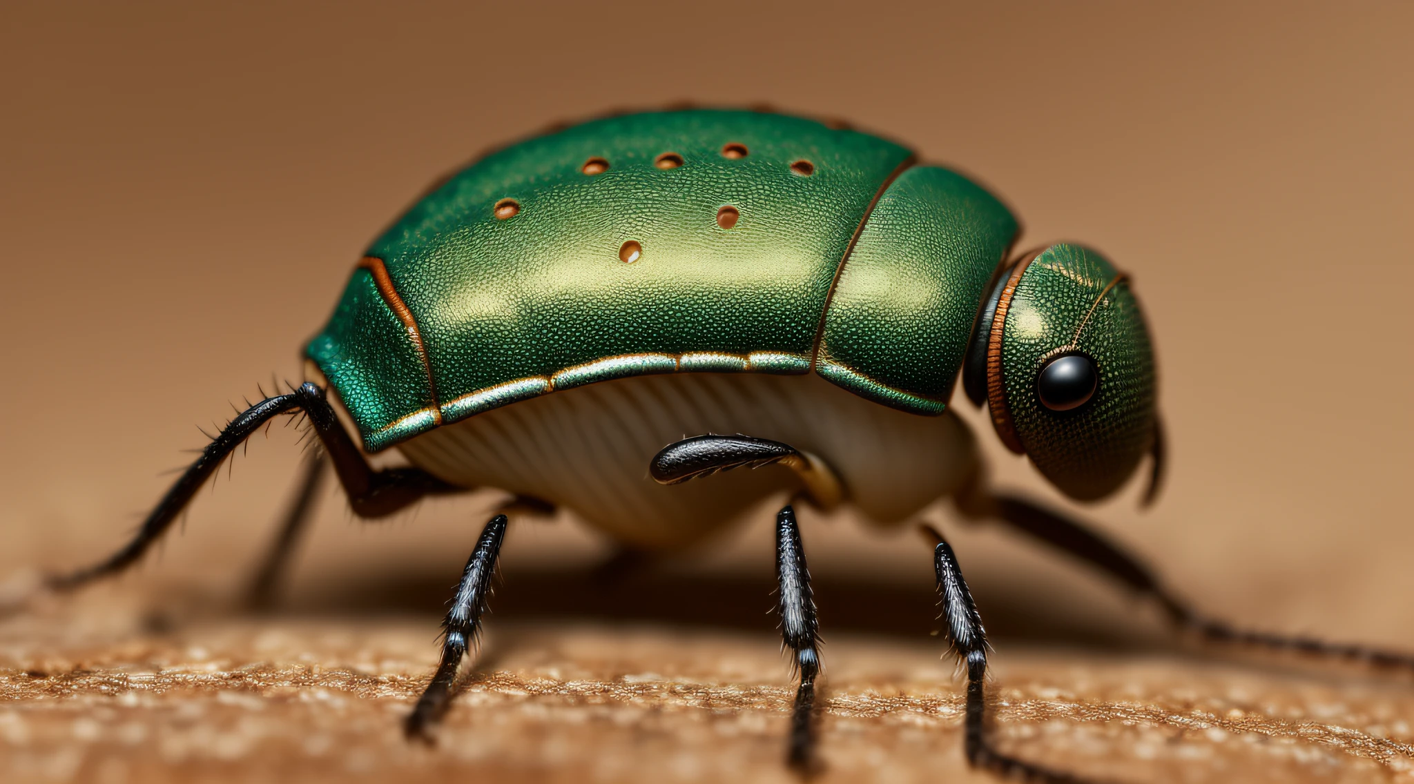 a weevil , intrinsic details, master piece, hyper realistic , hd , 8k