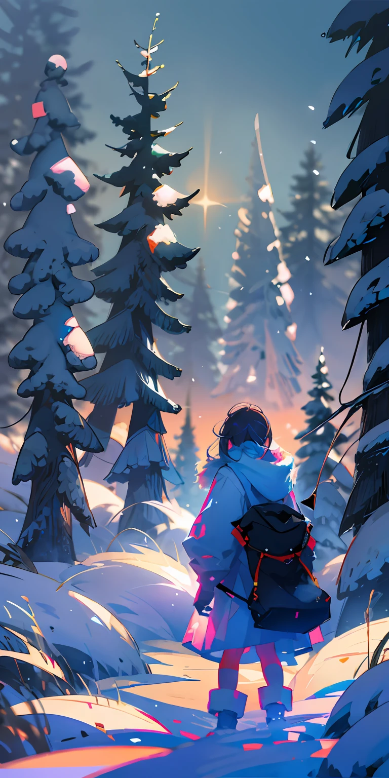 lappland charcter