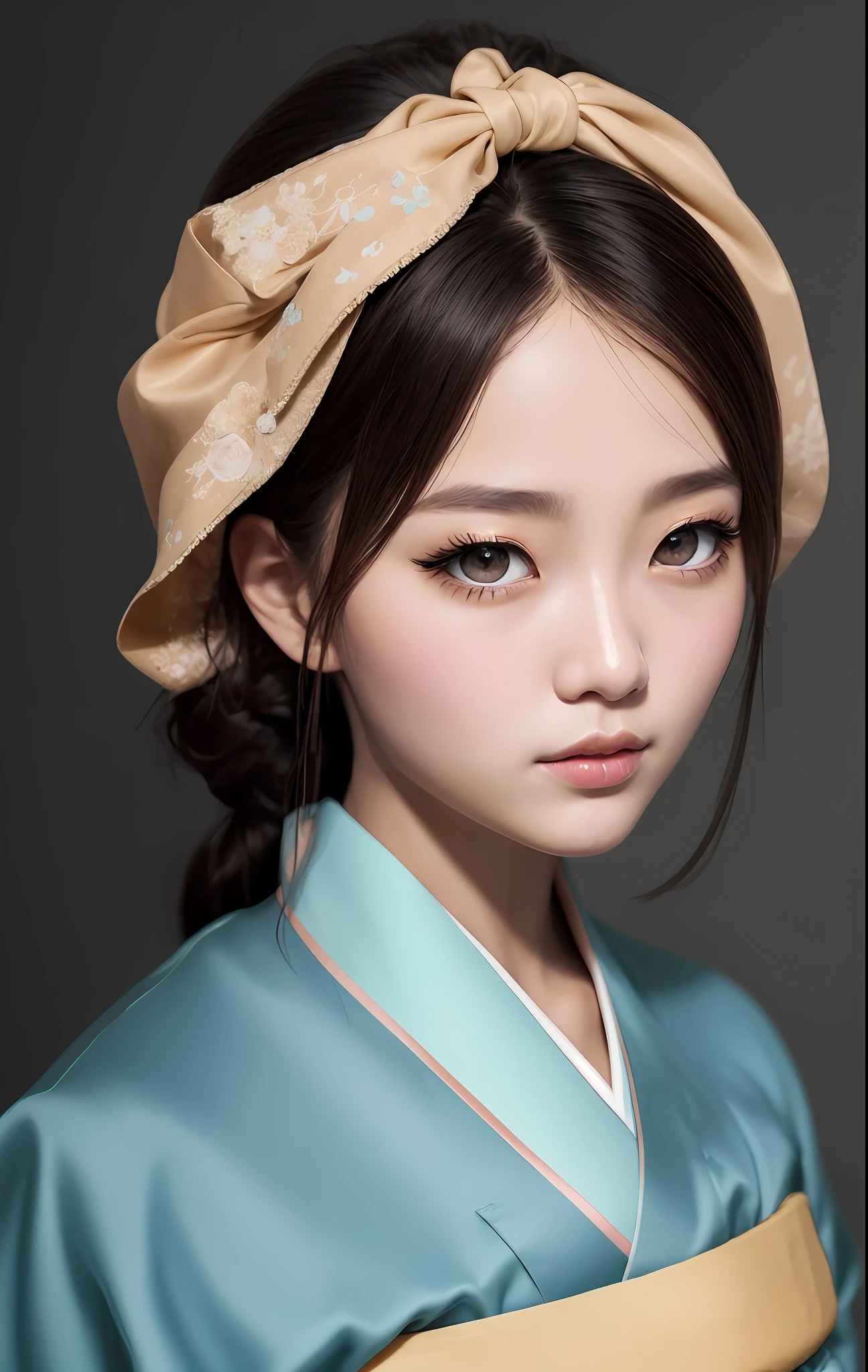 best quality,masterpiece,illustration,an extremely detailed and beautiful,extremely detailed,CG,unity,8k wallpaper,Amazing,finely detail,master,best quality,official art,extremely detailed CG unity 8k wallpaper,absurd,unbelievable Ridiculous, huge file size, super detailed, high resolution, very detailed, beautiful detailed girl, very detailed eyes and face, beautiful detailed eyes, light on face,(Hanbok:1.1),1girl