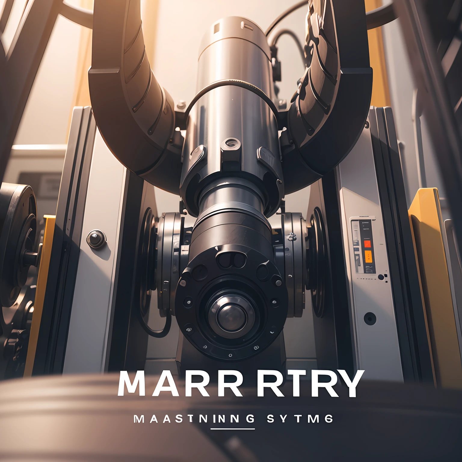 Manufacturing Support System　A logo　Mitary wind --auto