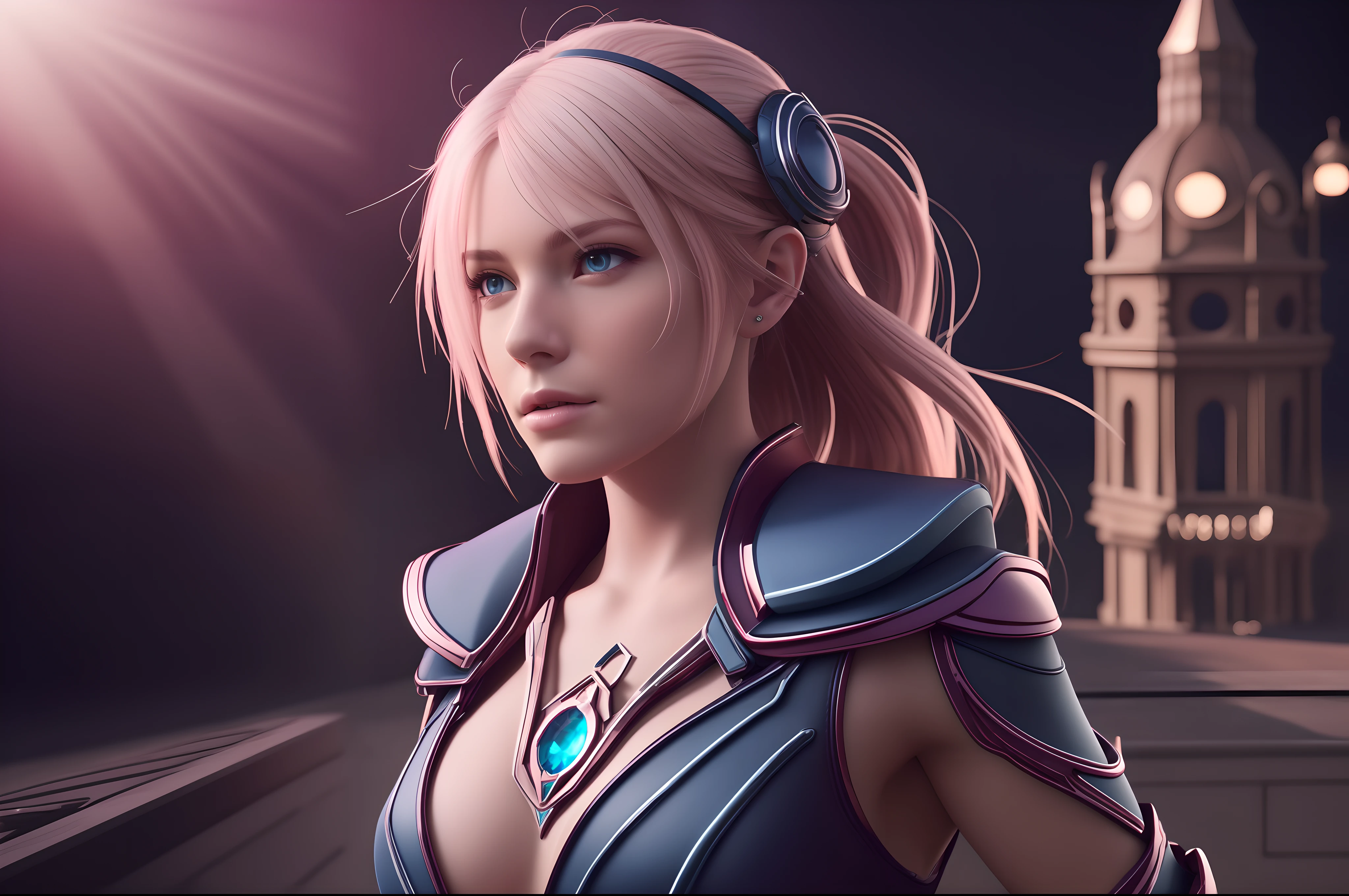Making into realistic, ultra 8k, super detailed