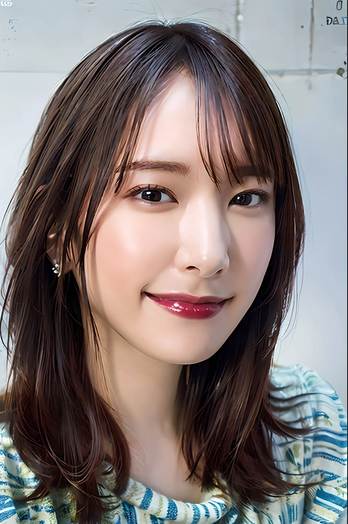 (8k), (best quality), (masterpiece:1.2), (realistic), (photorealistic:1.37), ultra-detailed, (kiss),1girls,cute,smile, long_hair,Green plants,beautiful detailed eyes, beautiful detailed nose, full body,huge breasts,dalcefo,pigsney, woman, White hair