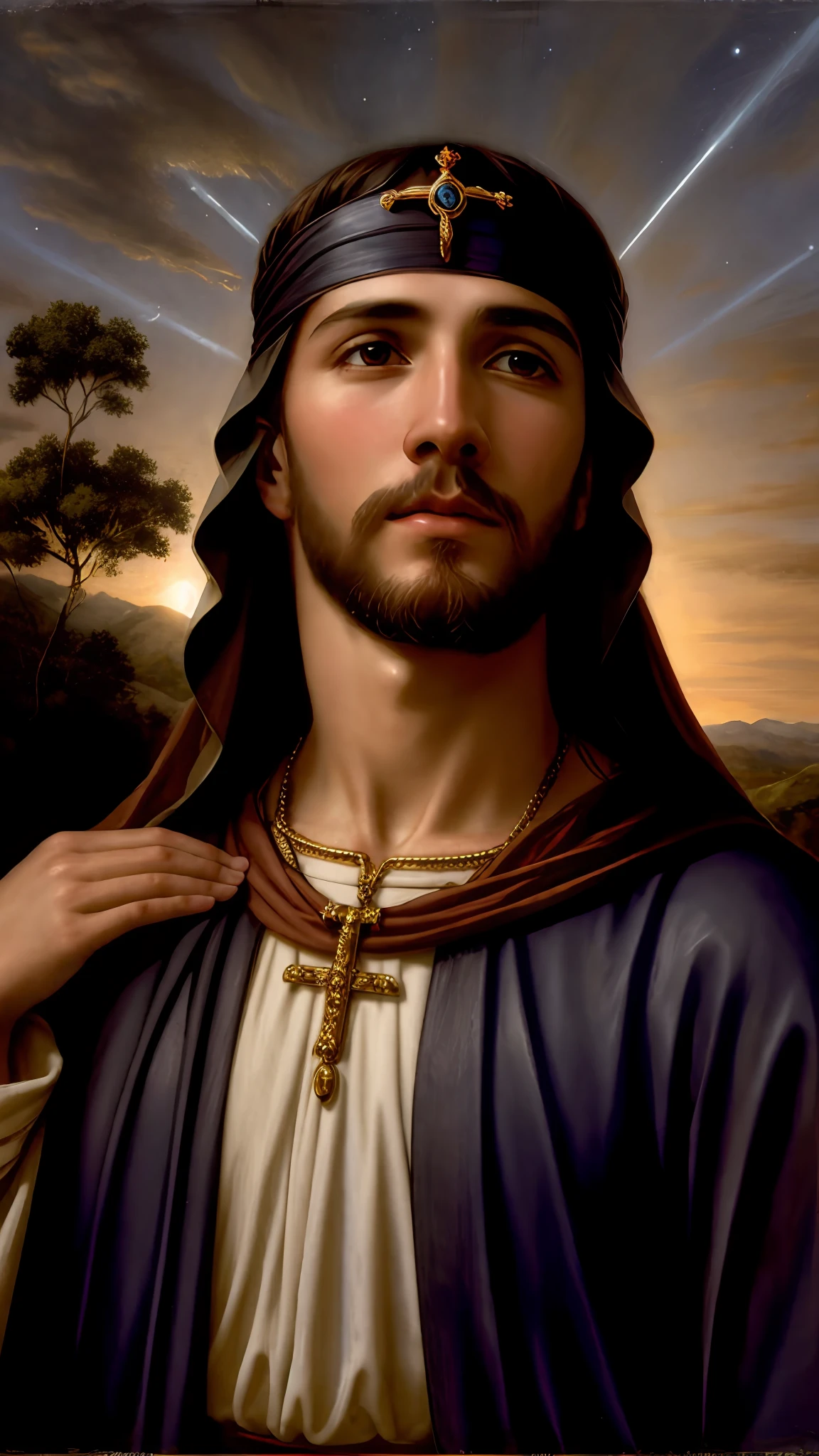 Jesus